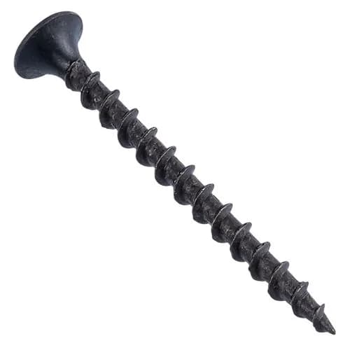 Саморіз для гіпсокартону по дереву 4,2x90 уп 750 шт snapt - 264210281