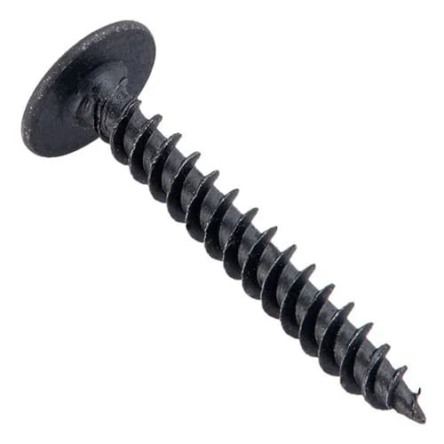 Саморез с пресшайбой, фосфат 4,2x65 уп 750 шт snapt - 061901911