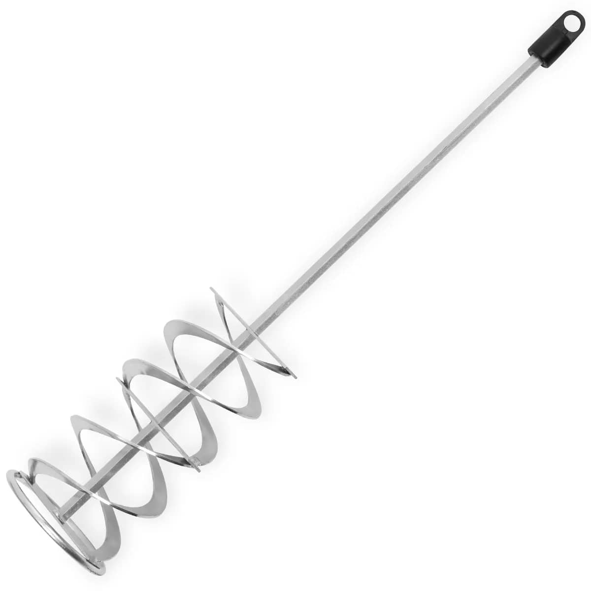 Міксер для важких сумішей HEX 80мм (31-016) - 322625811