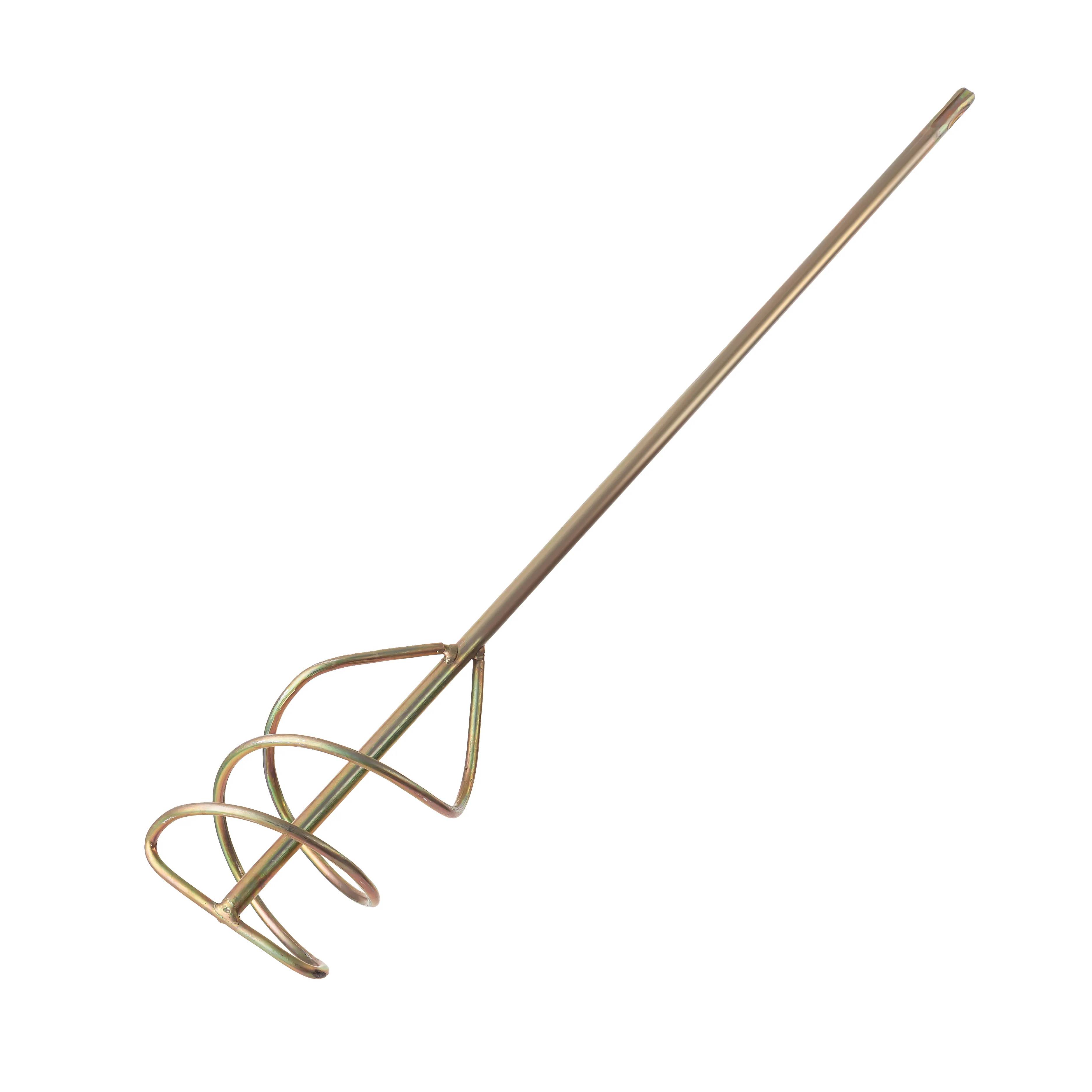 Миксер для растворов SDS PLUS Polax, 100 мм (100-302) - 319486