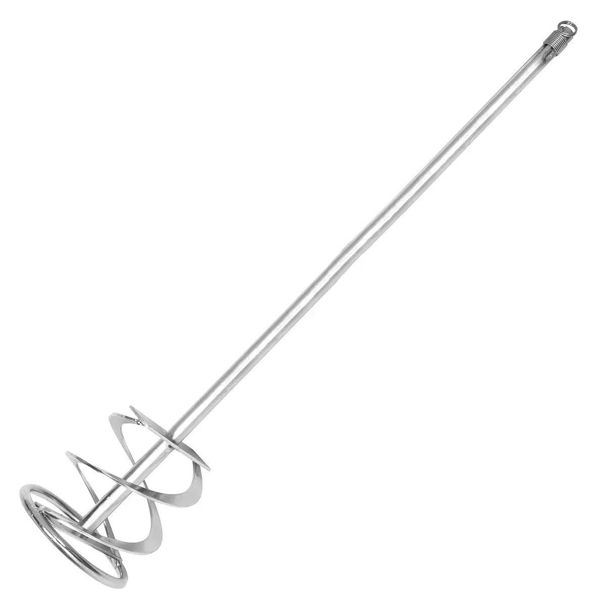 Міксер для сухих сумішей SDS PLUS Polax, 80 мм (31-001) - 319497