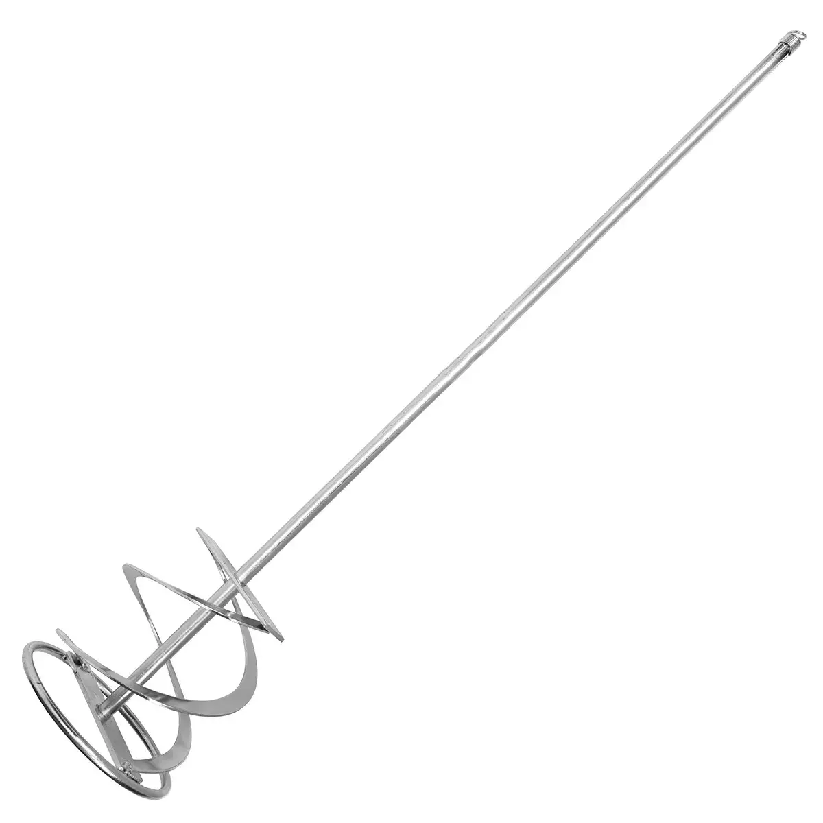 Міксер для сухих сумішей SDS PLUS Polax, 120 мм (31-003) - 319509