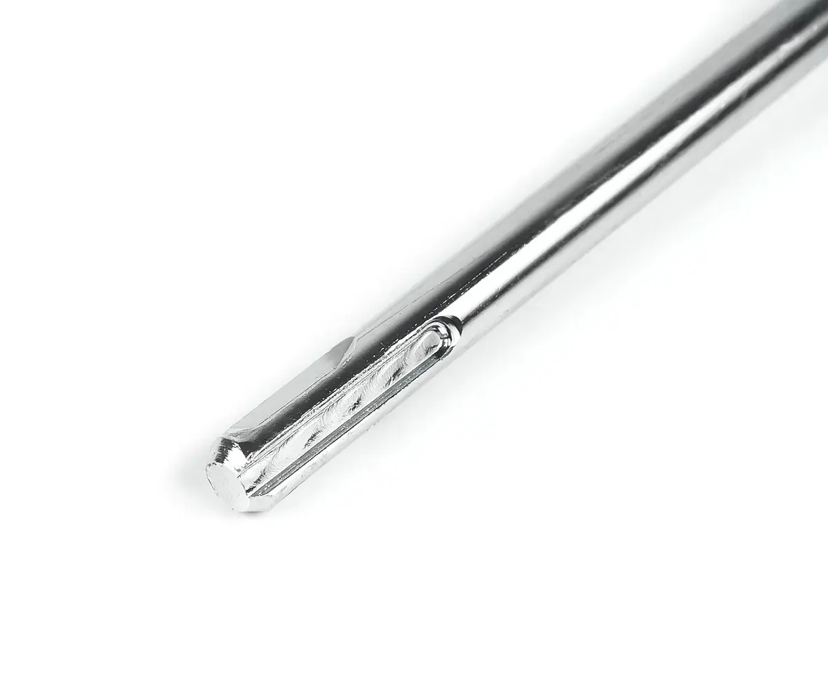Міксер для сухих сумішей SDS PLUS Polax, 120 мм (31-003) - 319510