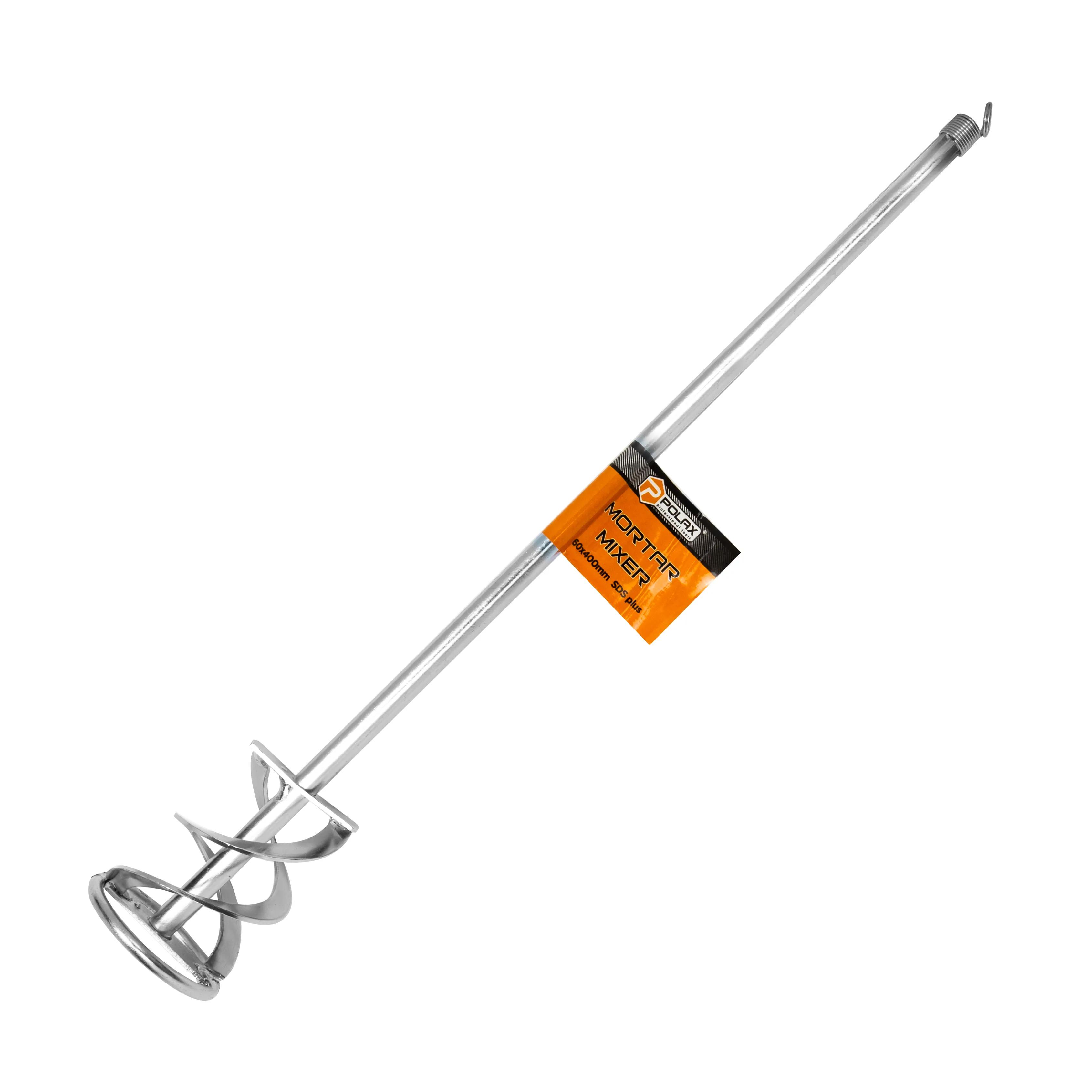 Міксер для сухих сумішей SDS PLUS, 60 мм (31-004) - 319515