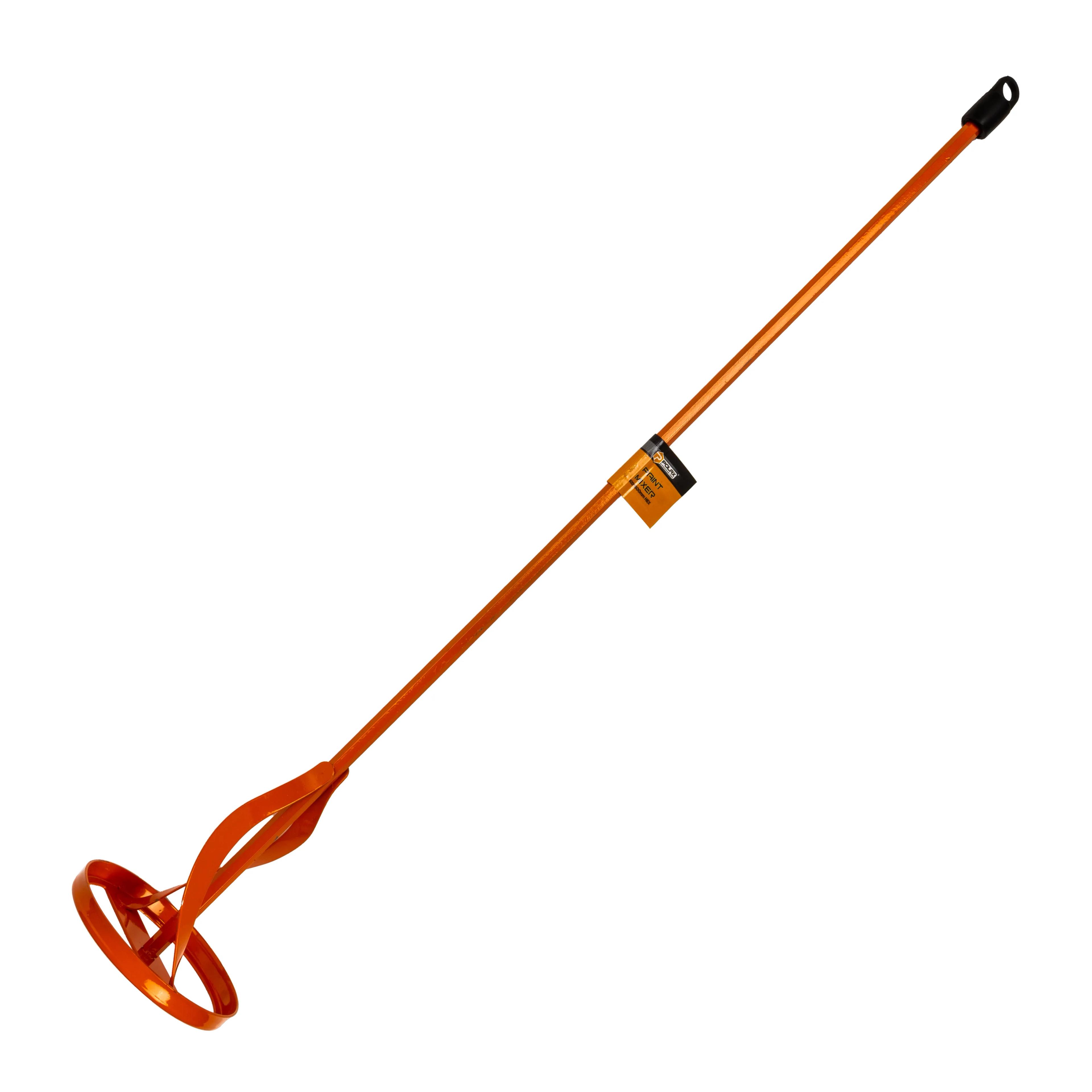Миксер для красок HEX, 100 мм (31-011) - 319550