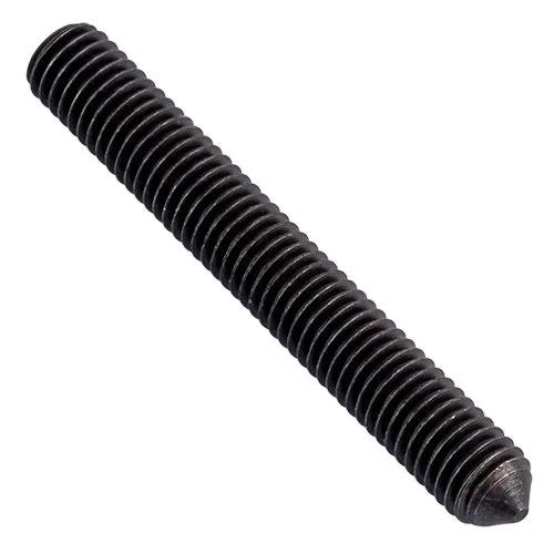 Гвинт установчий, DIN 914/ISO 4027, фосфат M5x12 уп 100 шт snapt - 322790