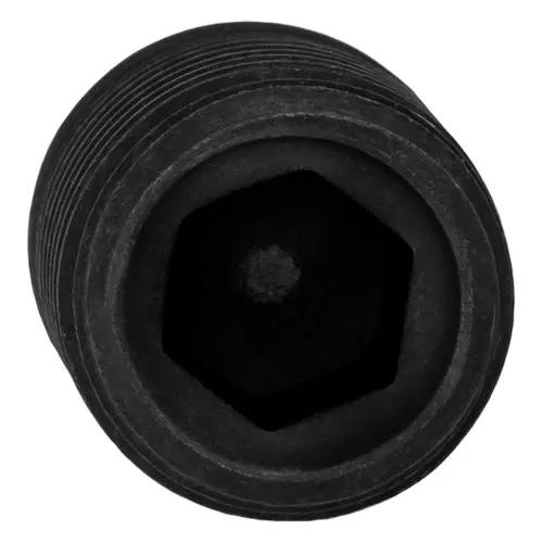 Гвинт установчий, DIN 915/ISO 4028, фосфат M4x10 уп 100 шт snapt - 323169