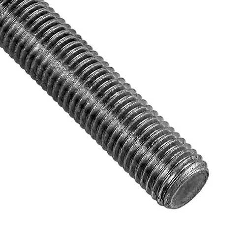 Стержень резьбовой, DIN 975, 10.9, без покрытия, M16x1000 уп 1 шт snapt - 323420