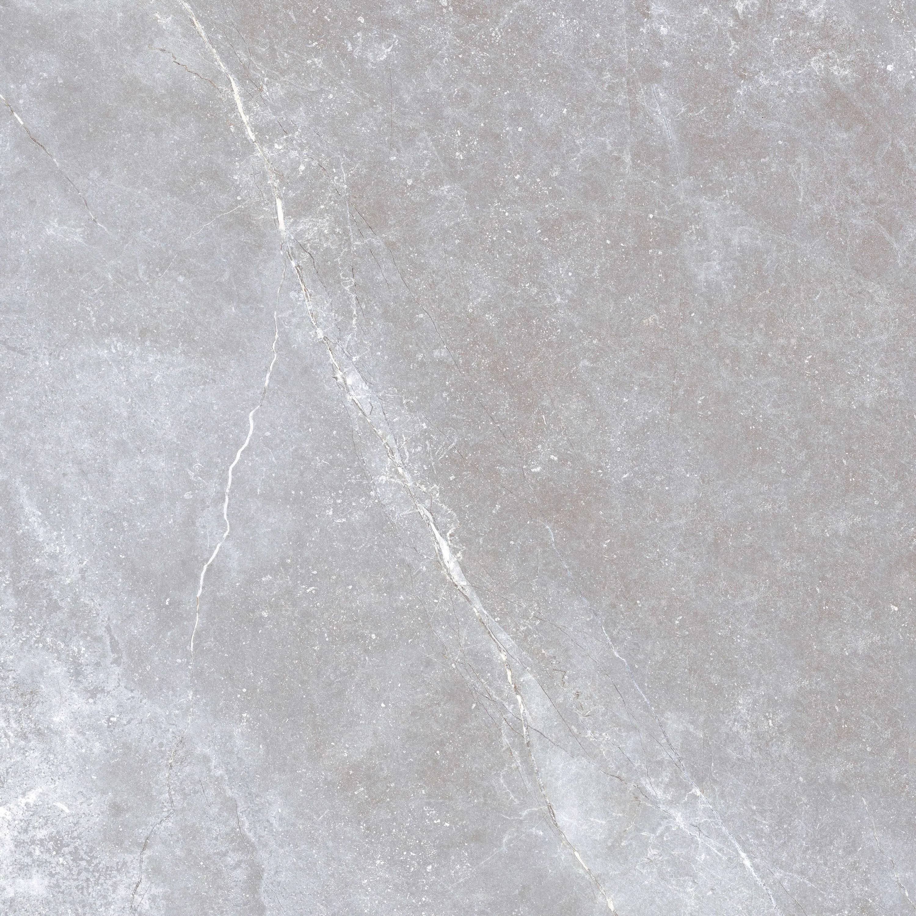 Плитка Space Stone сірий 600x600x8 - 858966132