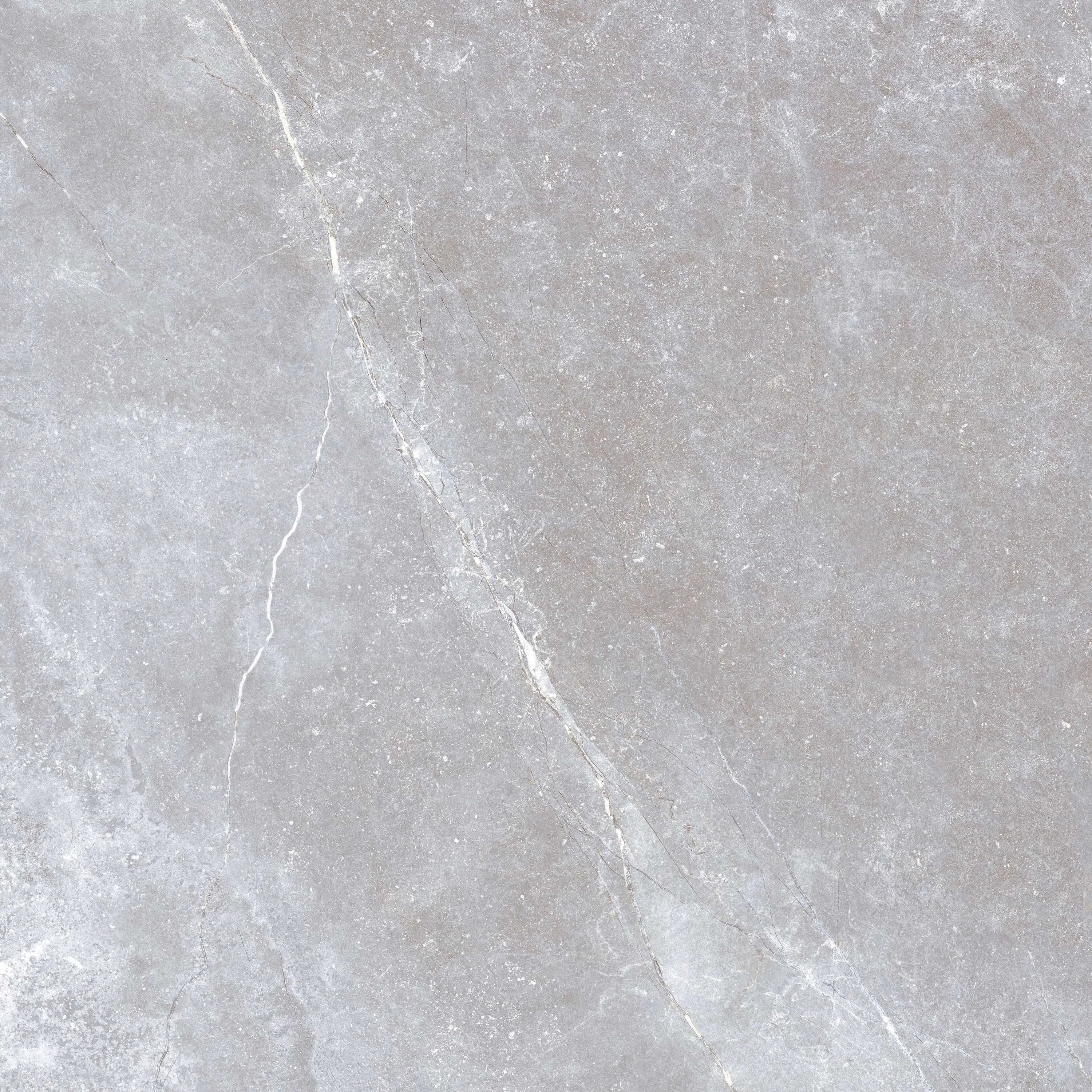 Плитка Space Stone сірий 600x600x8 - 858966132