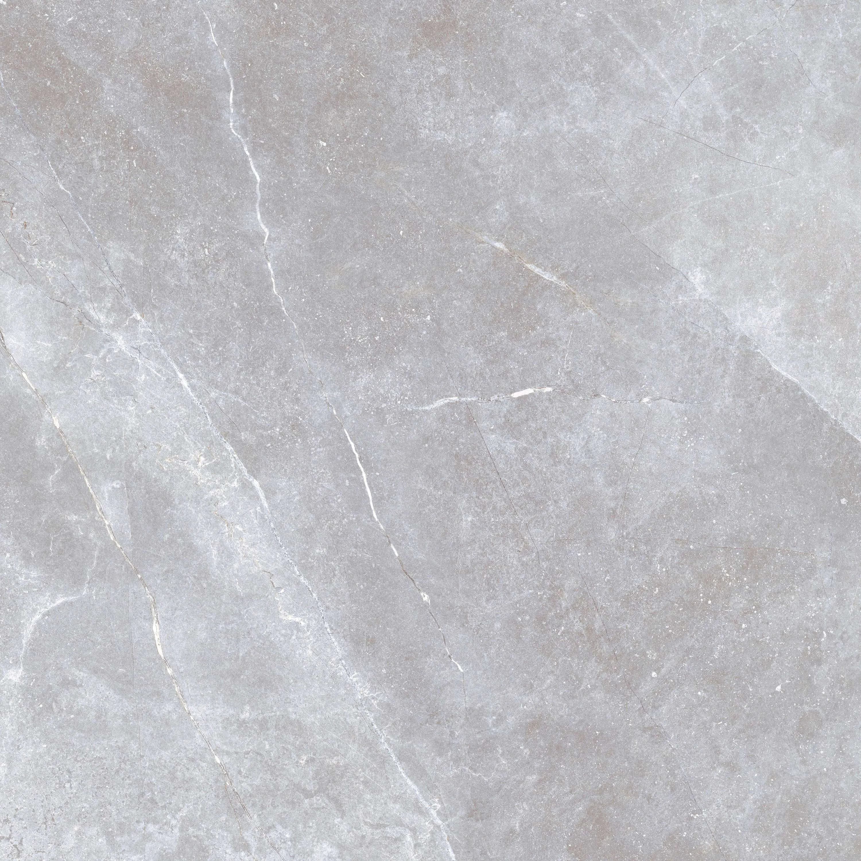Плитка Space Stone сірий 600x600x8 - 858966132