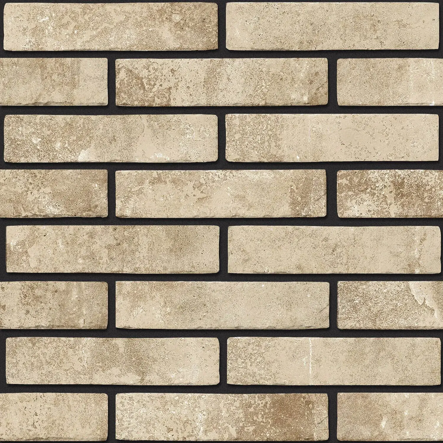 Плитка Fino темно-бежевий 250x60x6 - 329547