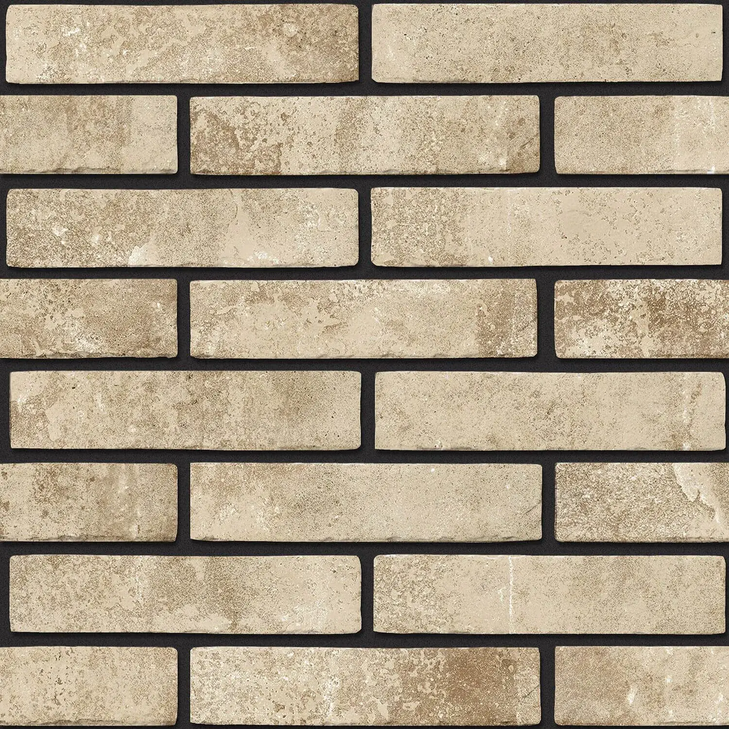 Плитка Fino темно-бежевий 250x60x6 - 329547