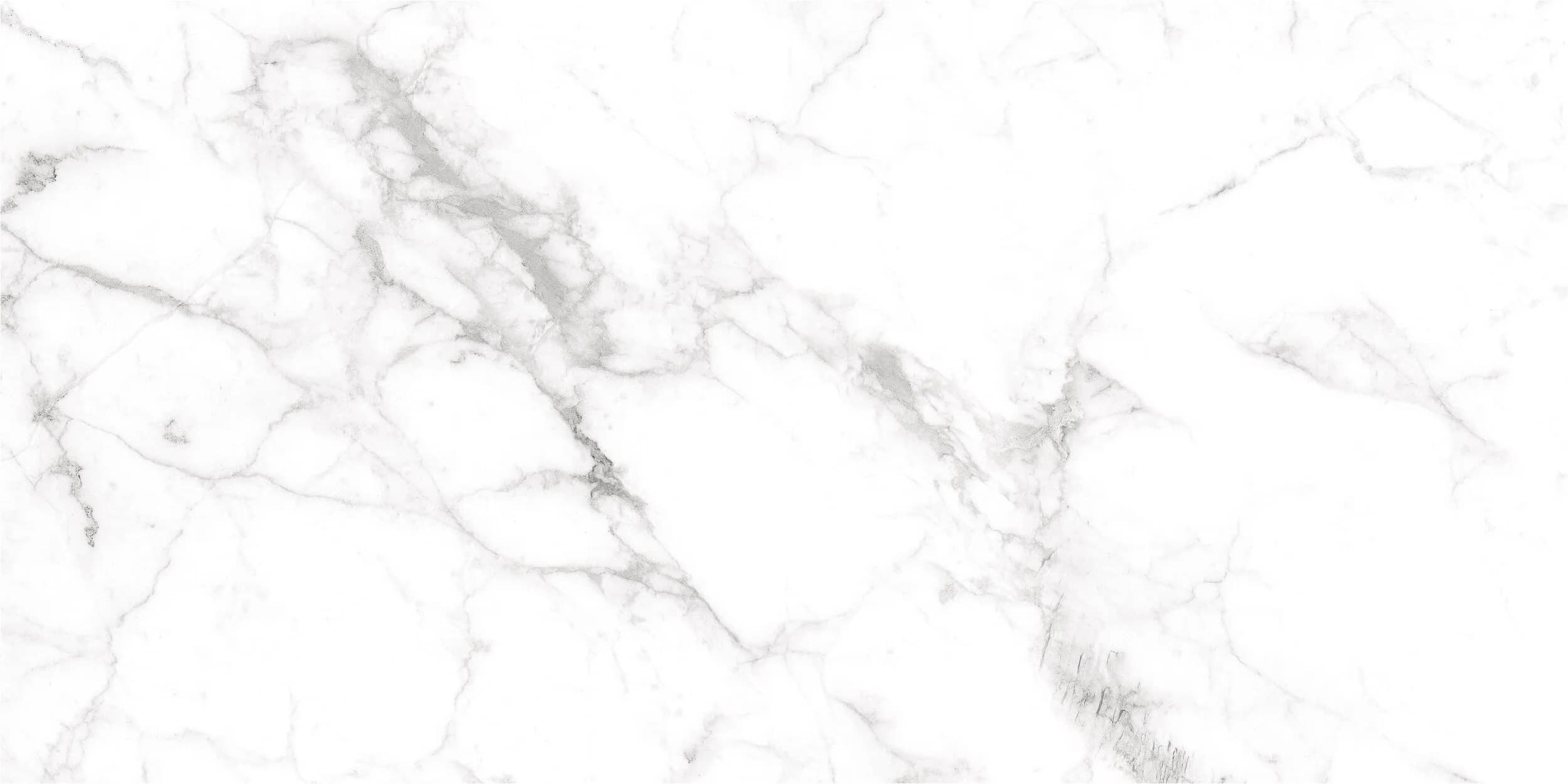 Плитка Calacatta Extra білий 1200x600x8 - 673657892
