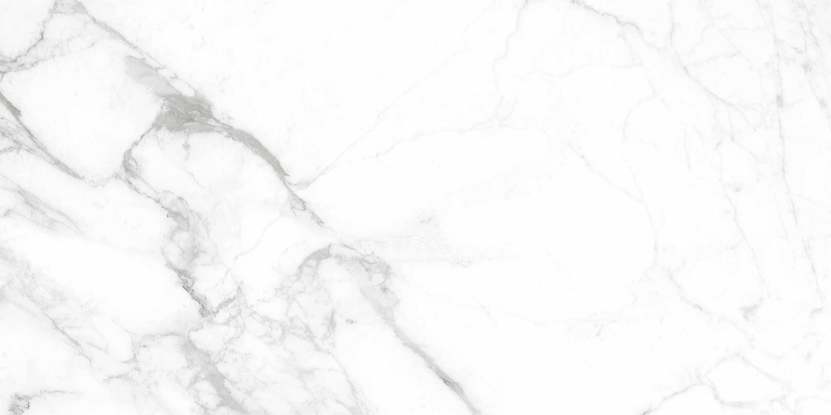 Плитка Calacatta Extra білий 1200x600x8 - 673657892