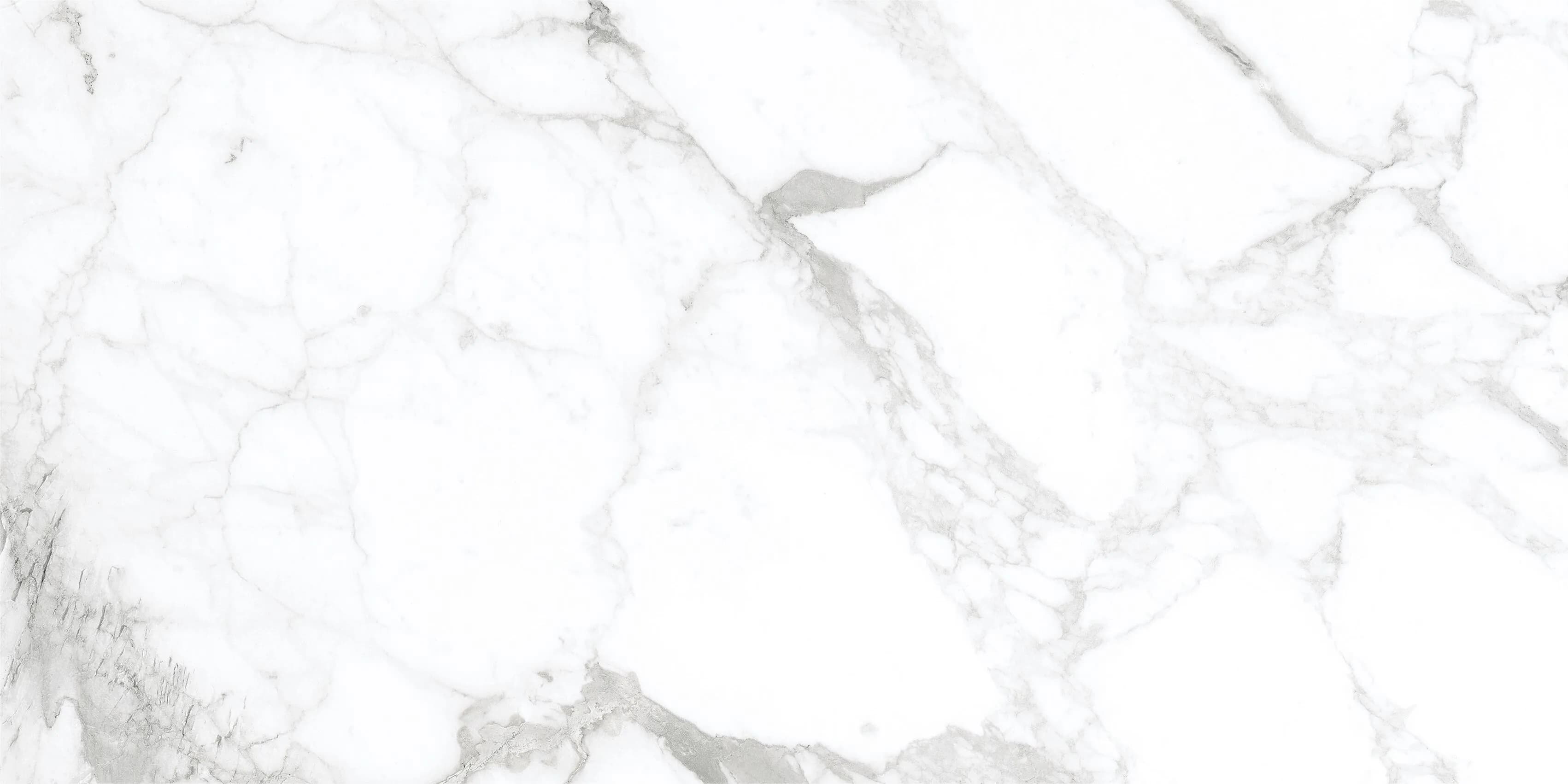 Плитка Calacatta Extra білий 1200x600x8 - 673657892