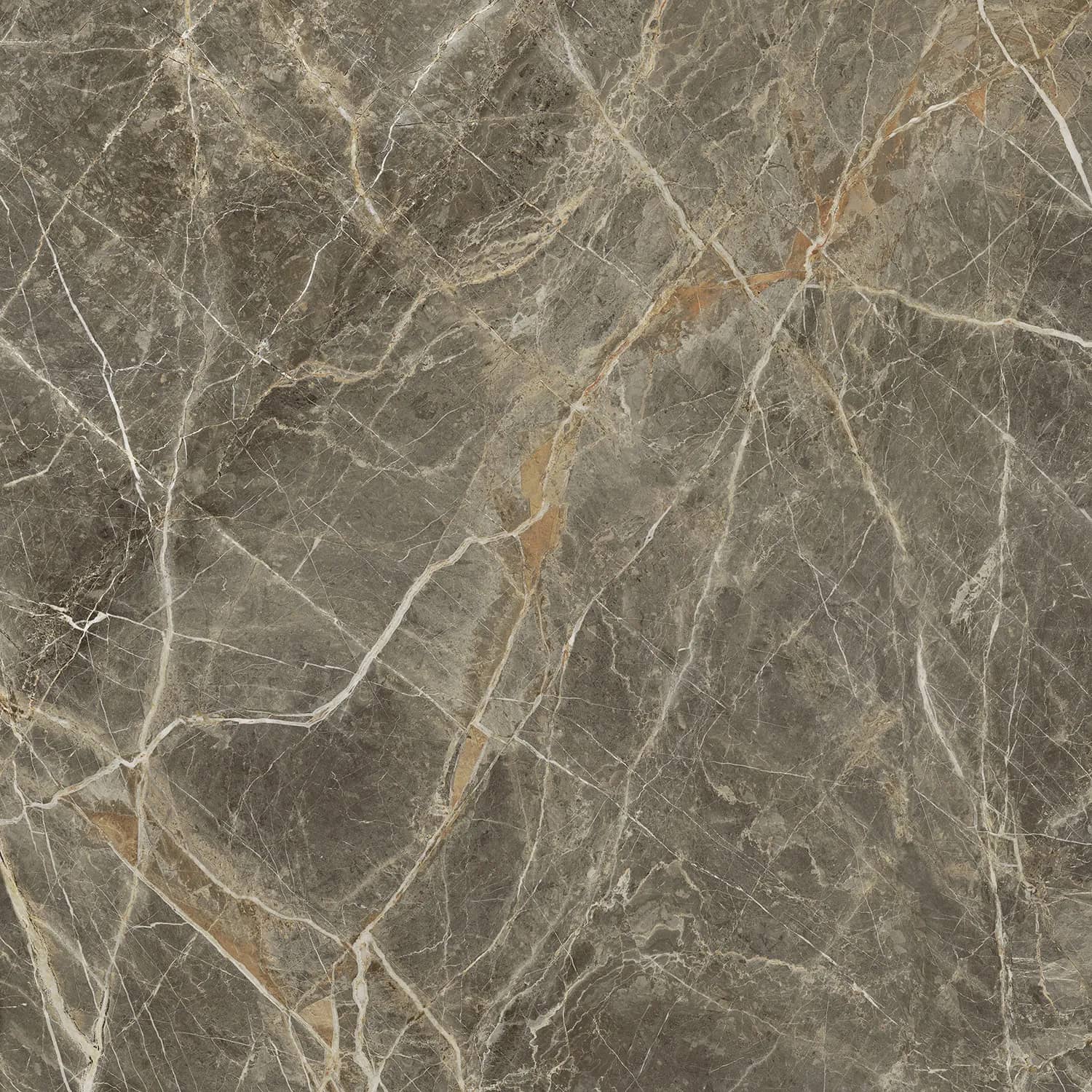 Плитка Stone Roots темно-бежевий 595x595x11 - 716637230