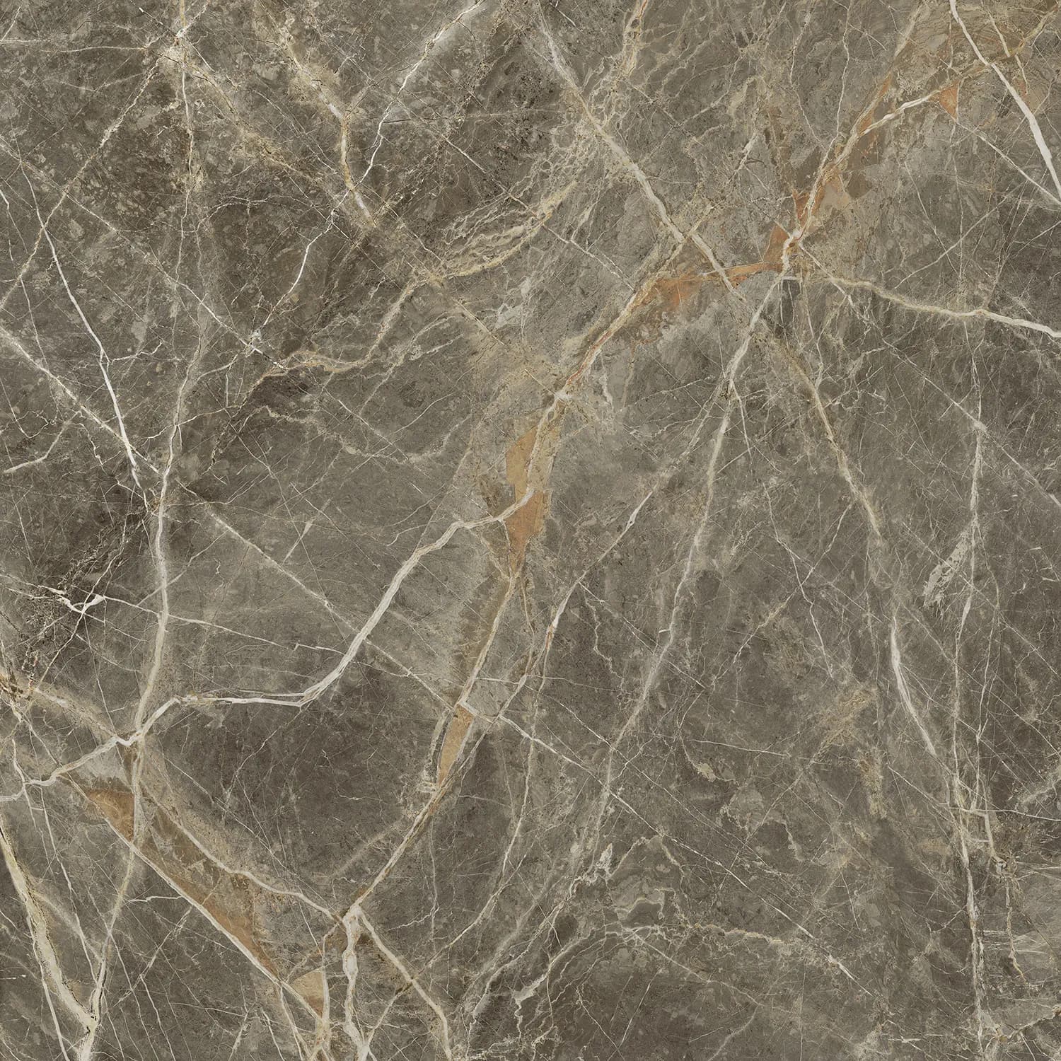 Плитка Stone Roots темно-бежевий 595x595x11 - 716637230