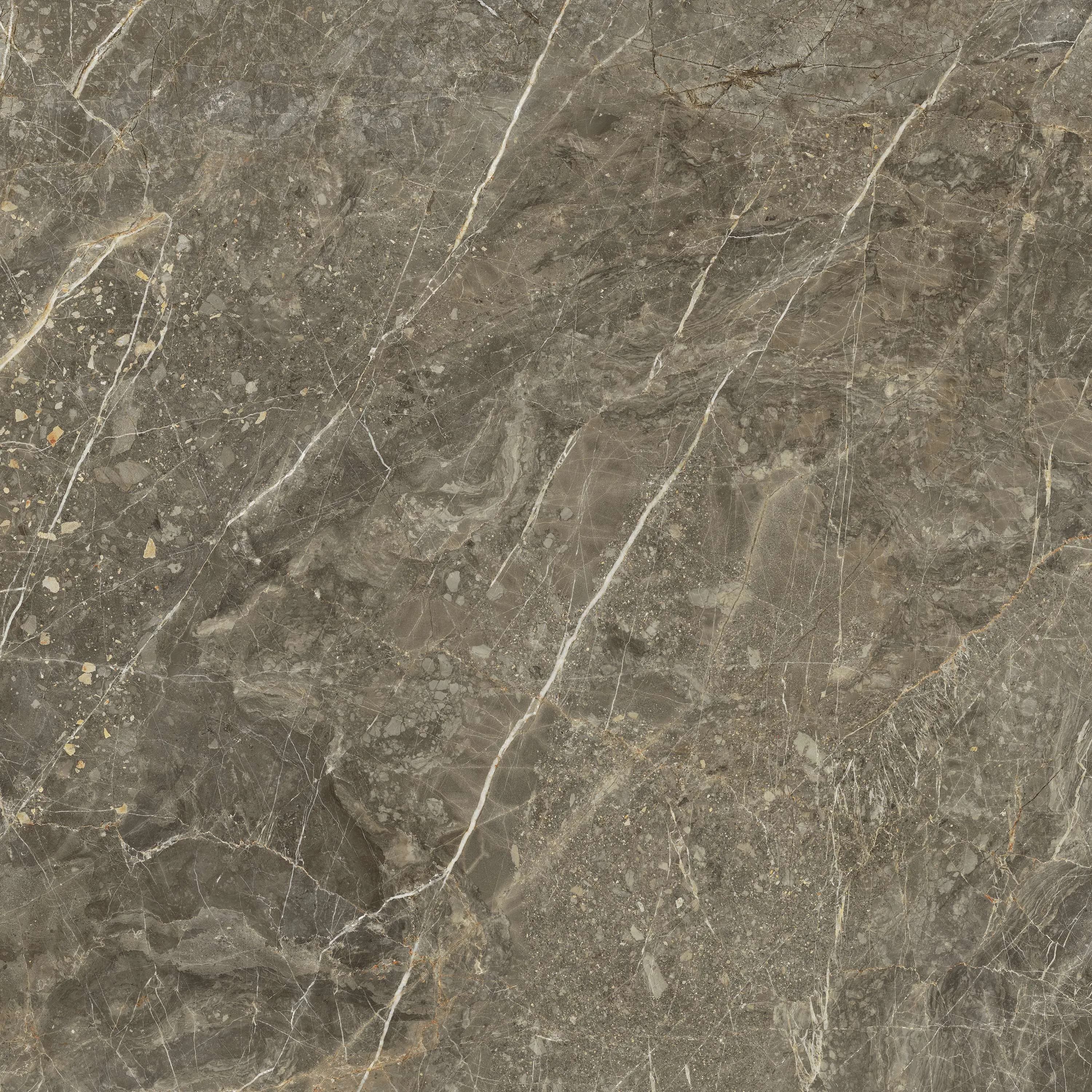 Плитка Stone Roots темно-бежевий 595x595x11 - 716637230