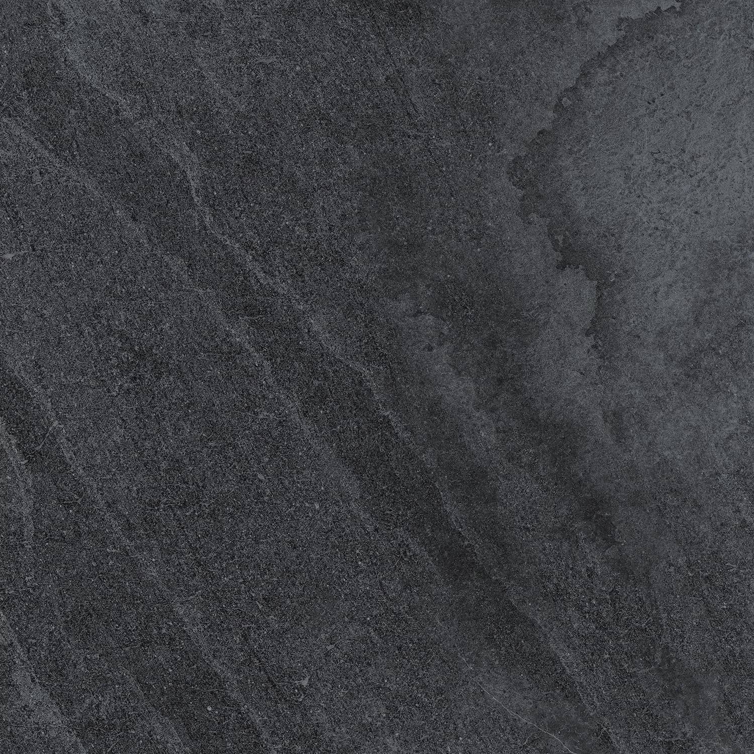 Плитка Black Rock темно-сірий 595x595x11 - 082910173