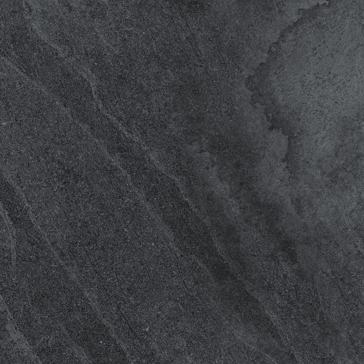 Плитка Black Rock темно-сірий 595x595x11 - 082910173