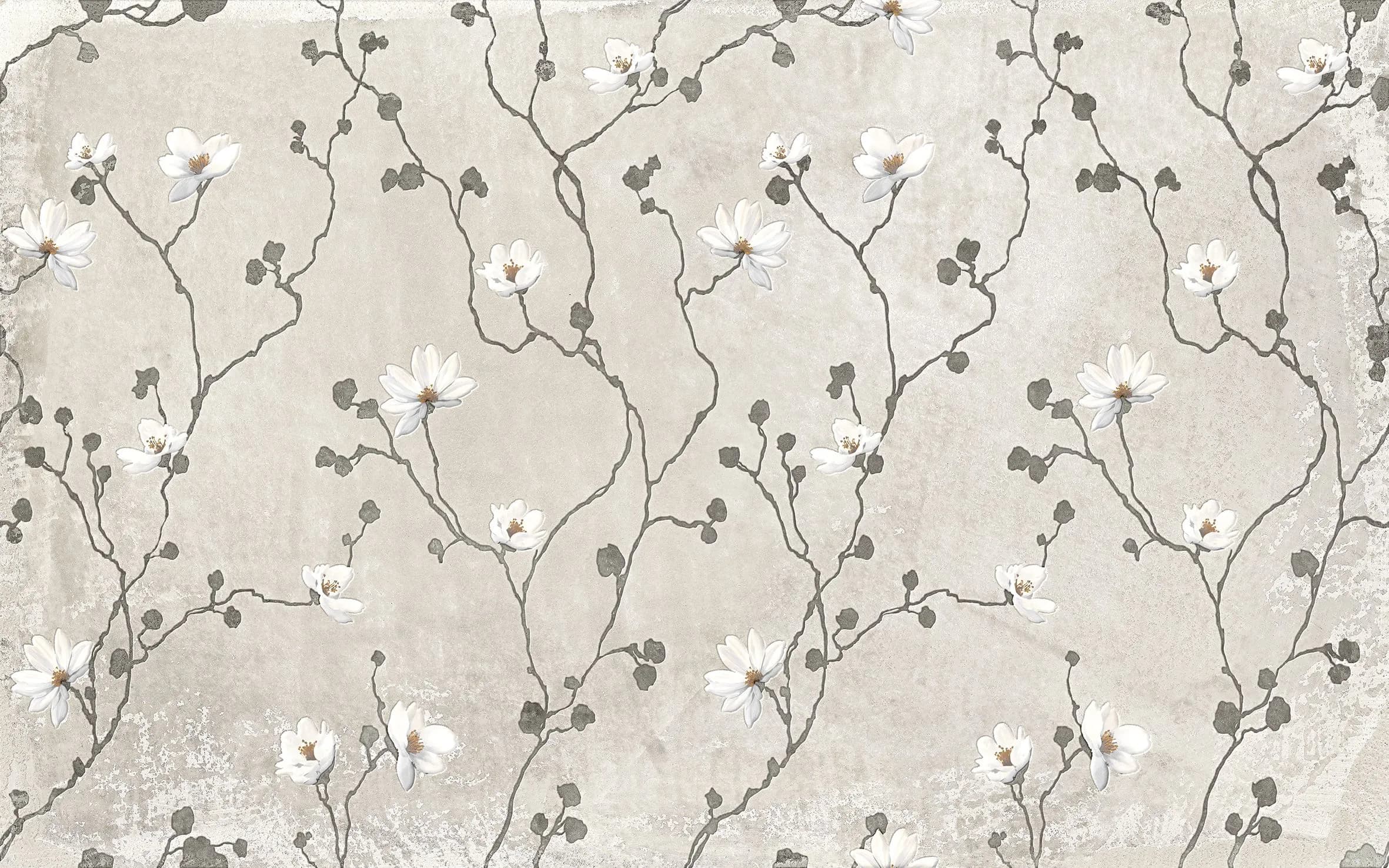 Плитка Sweet Home magnolia айворі 250x400x7.5 - 149910114