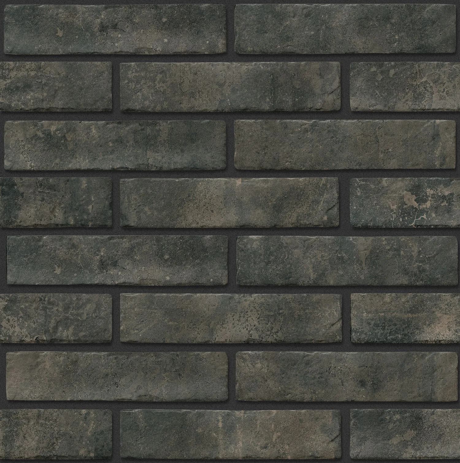 Плитка Fino коричневий 250x60x6 - 947422858