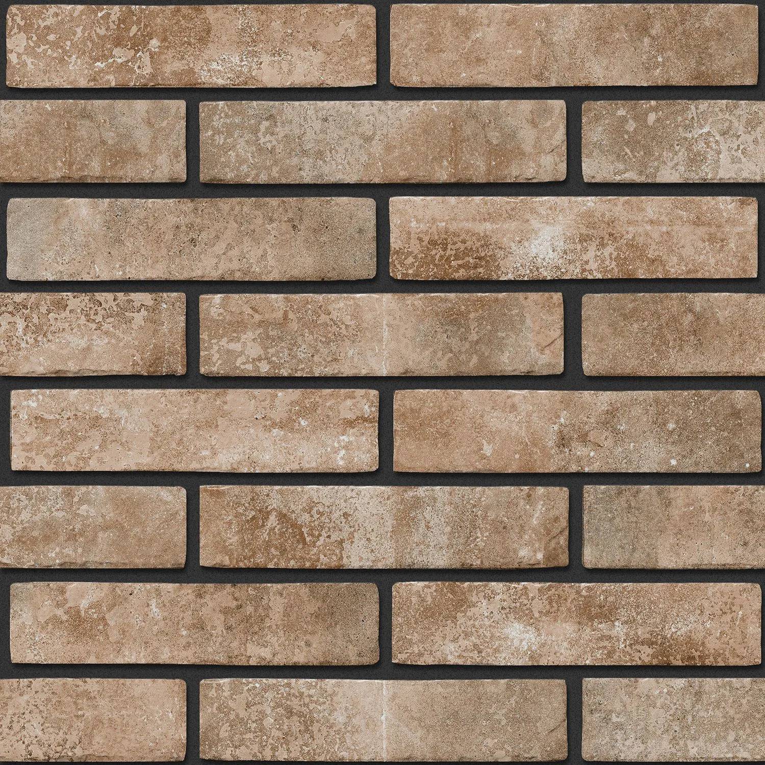 Плитка Fino бежевий 250x60x6 - 329703