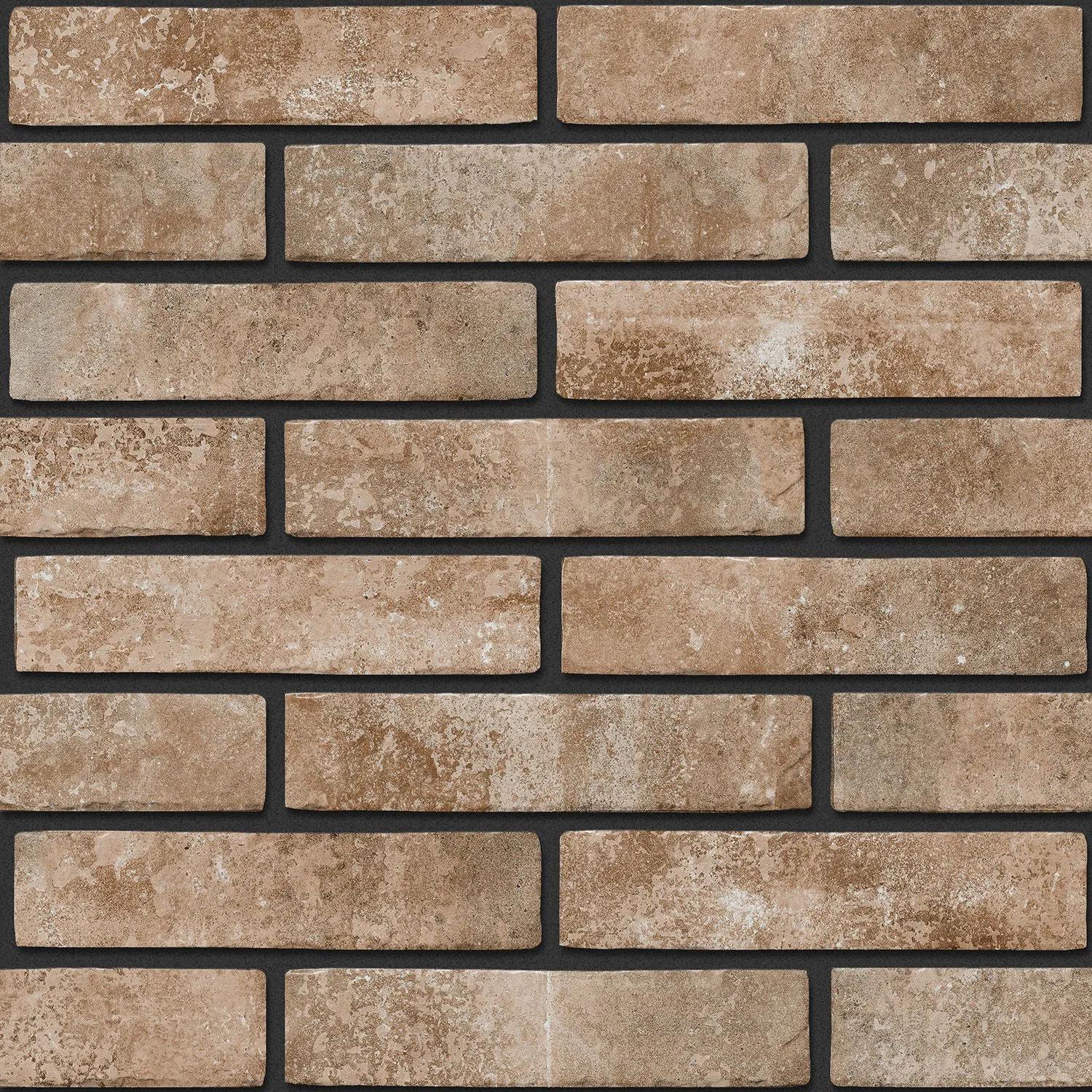 Плитка Fino бежевий 250x60x6 - 329703