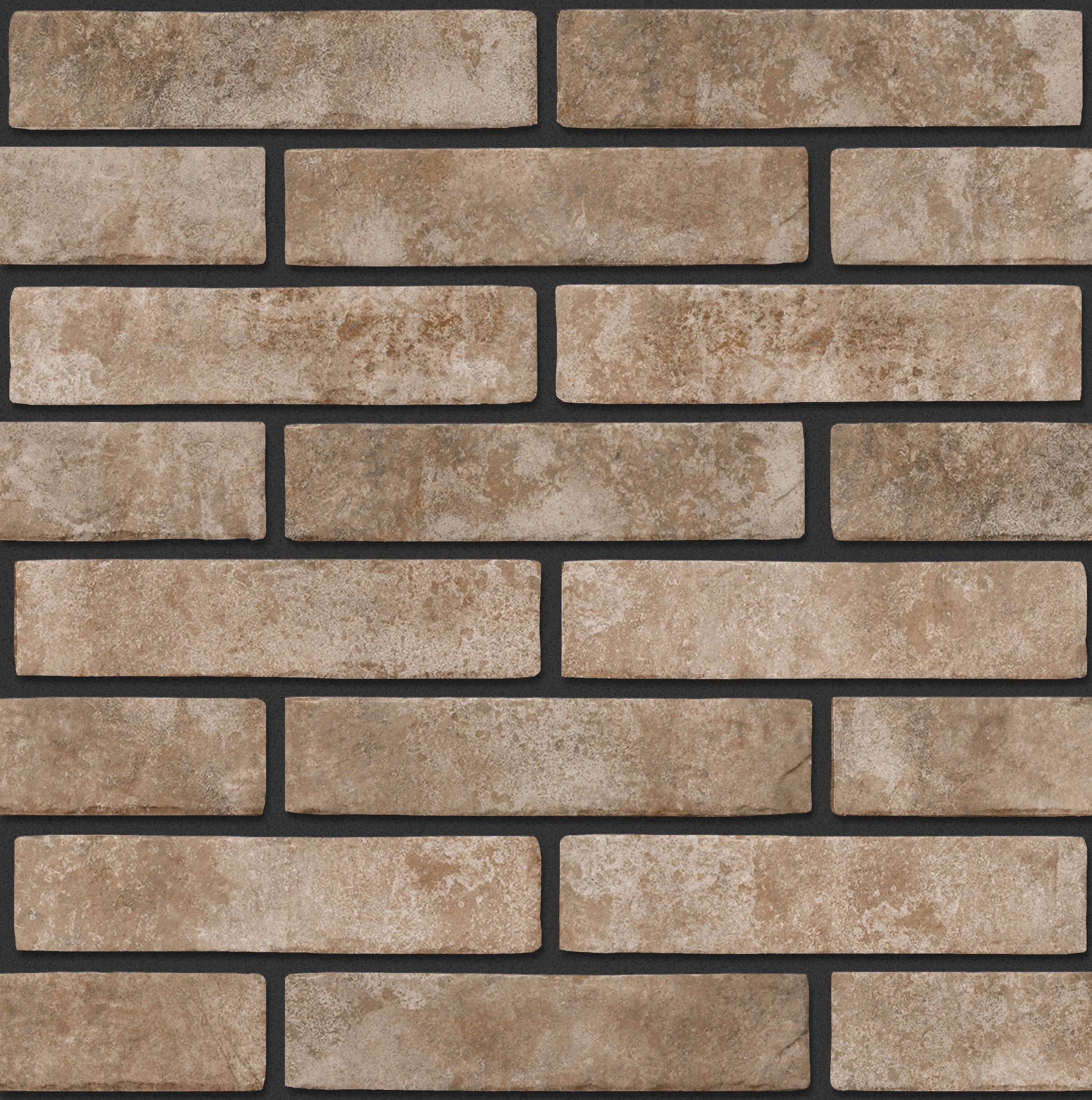 Плитка Baker Street бежевий 250x60x6 - 098136596