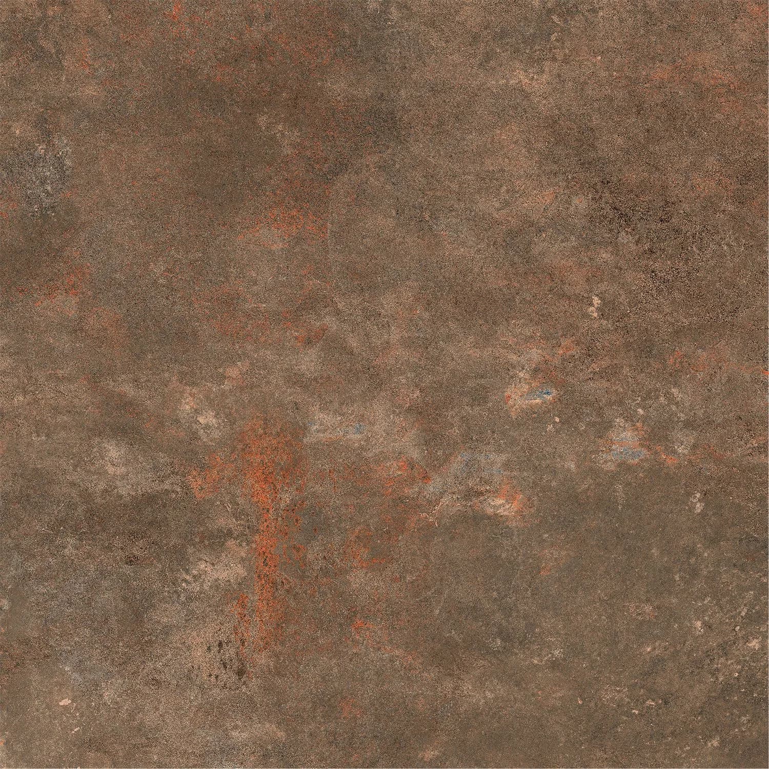 Плитка Metallica коричневий 600x600x8 - 979990123