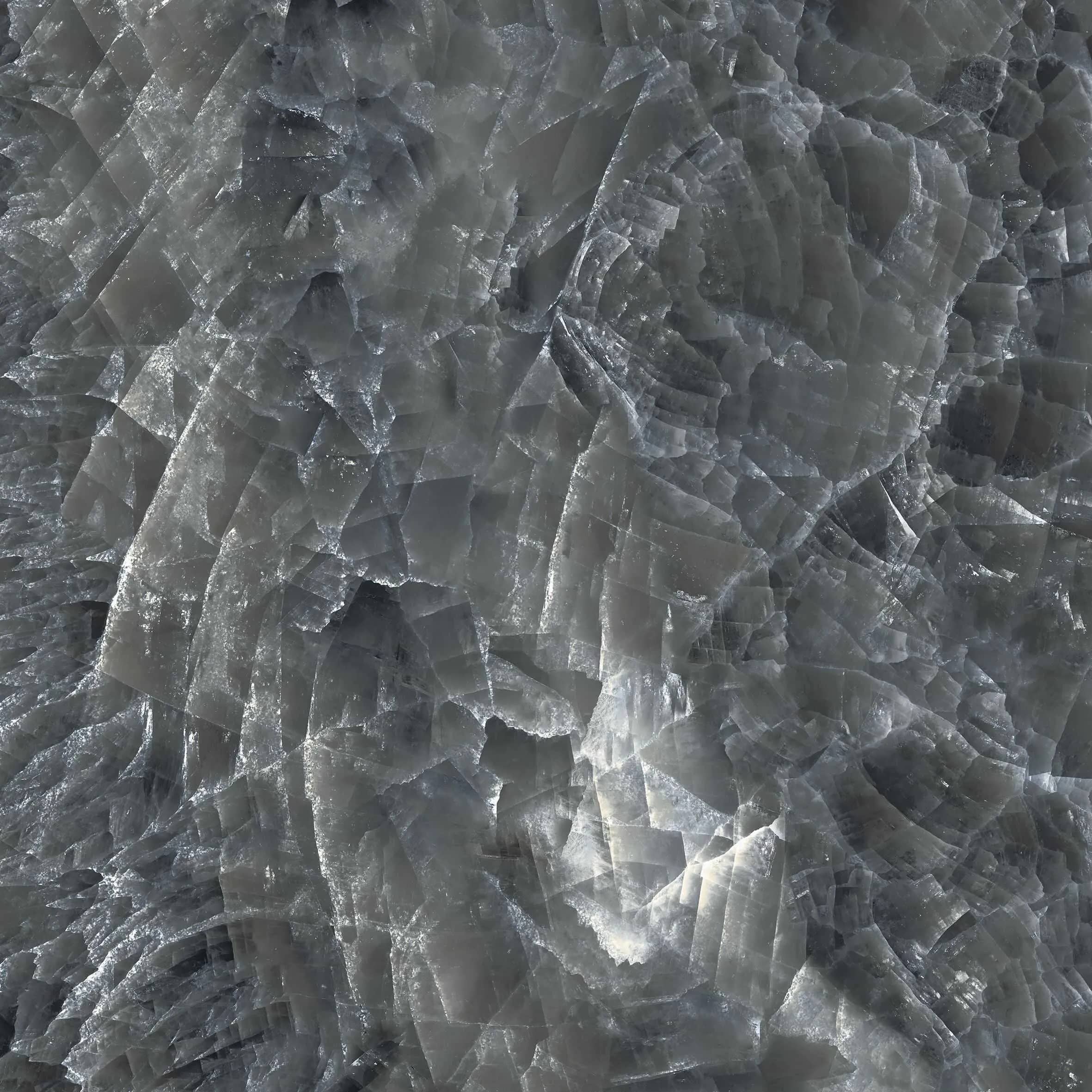 Плитка Dolomiti сірий 600x600x8 - 713729935