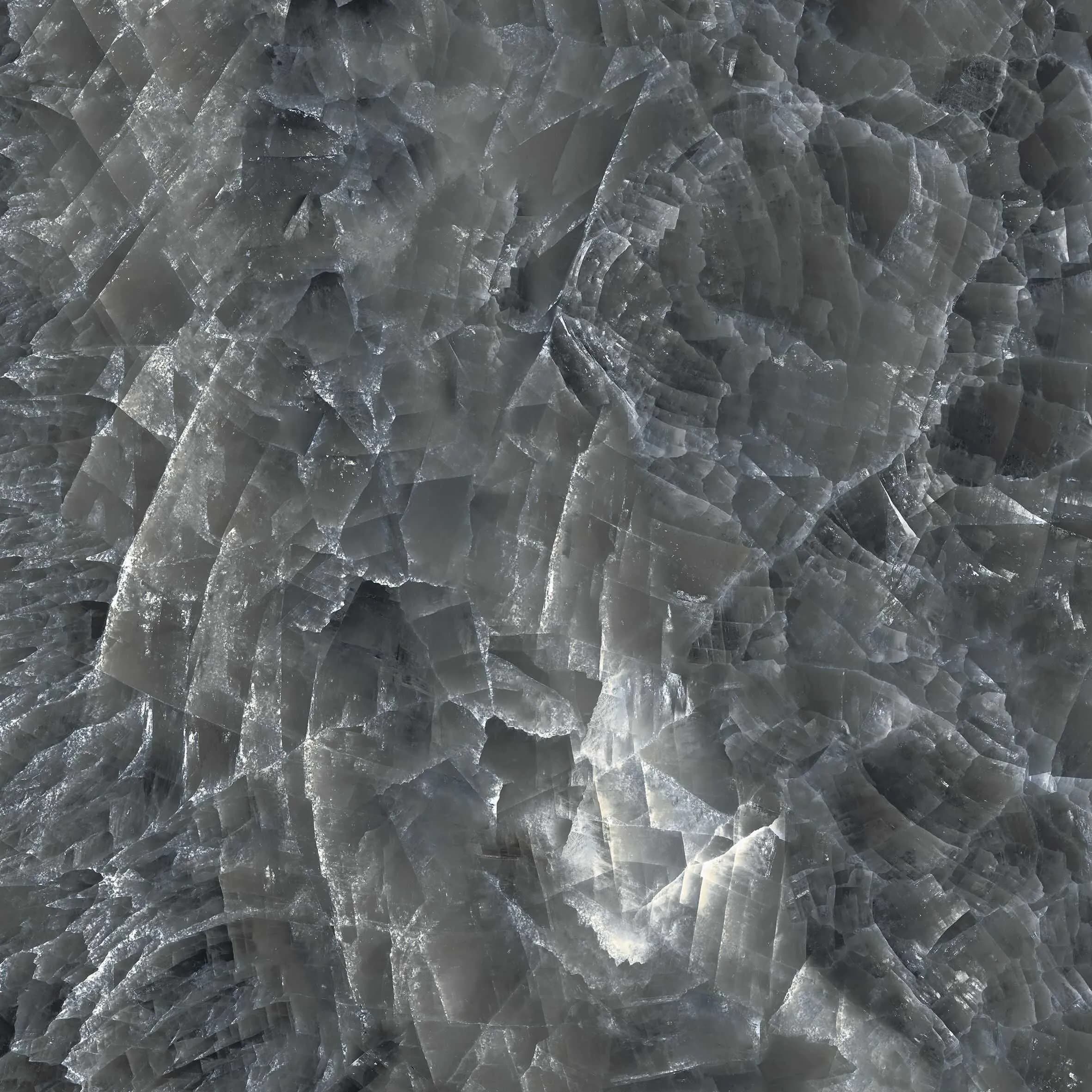 Плитка Dolomiti сірий 600x600x8 - 713729935
