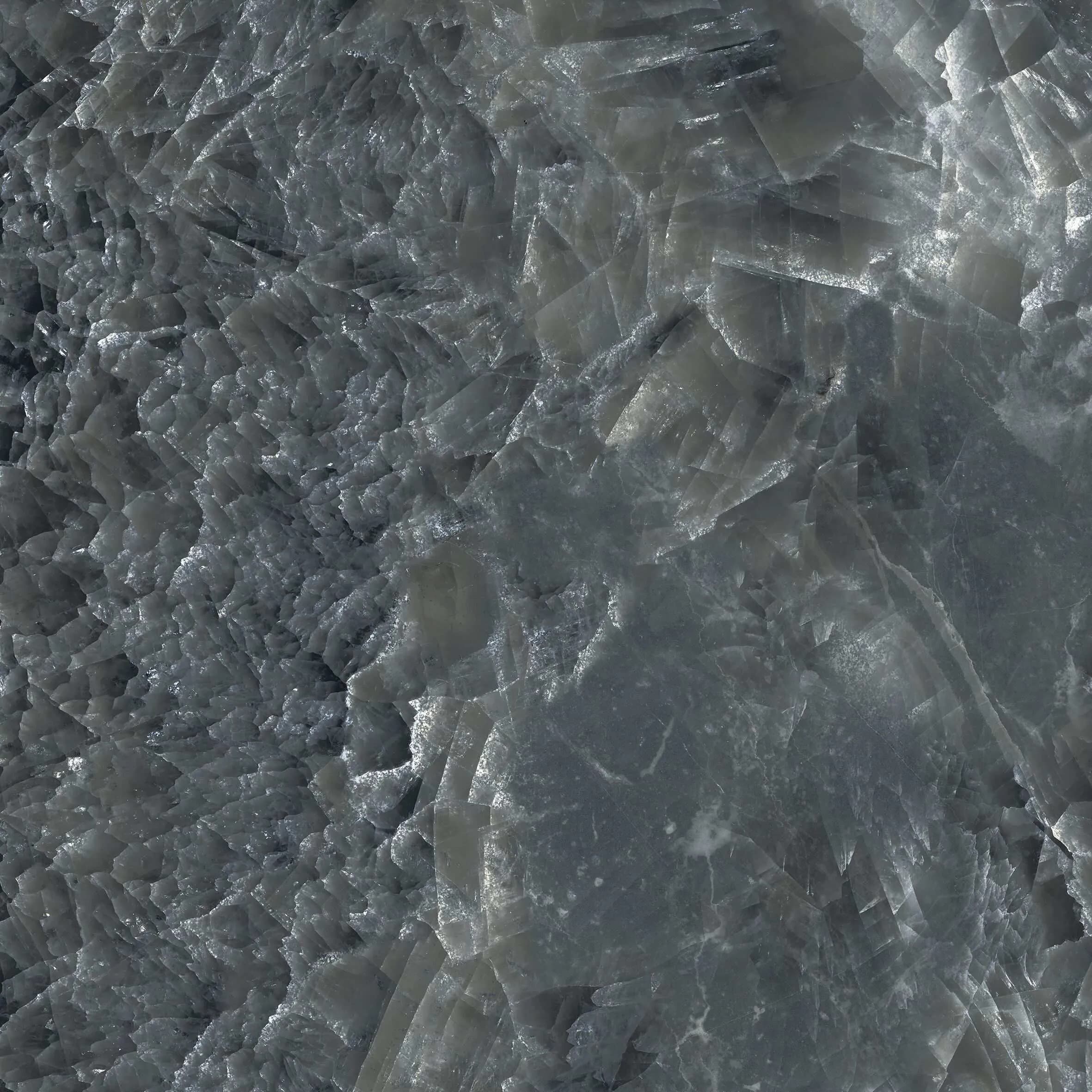 Плитка Dolomiti сірий 600x600x8 - 713729935