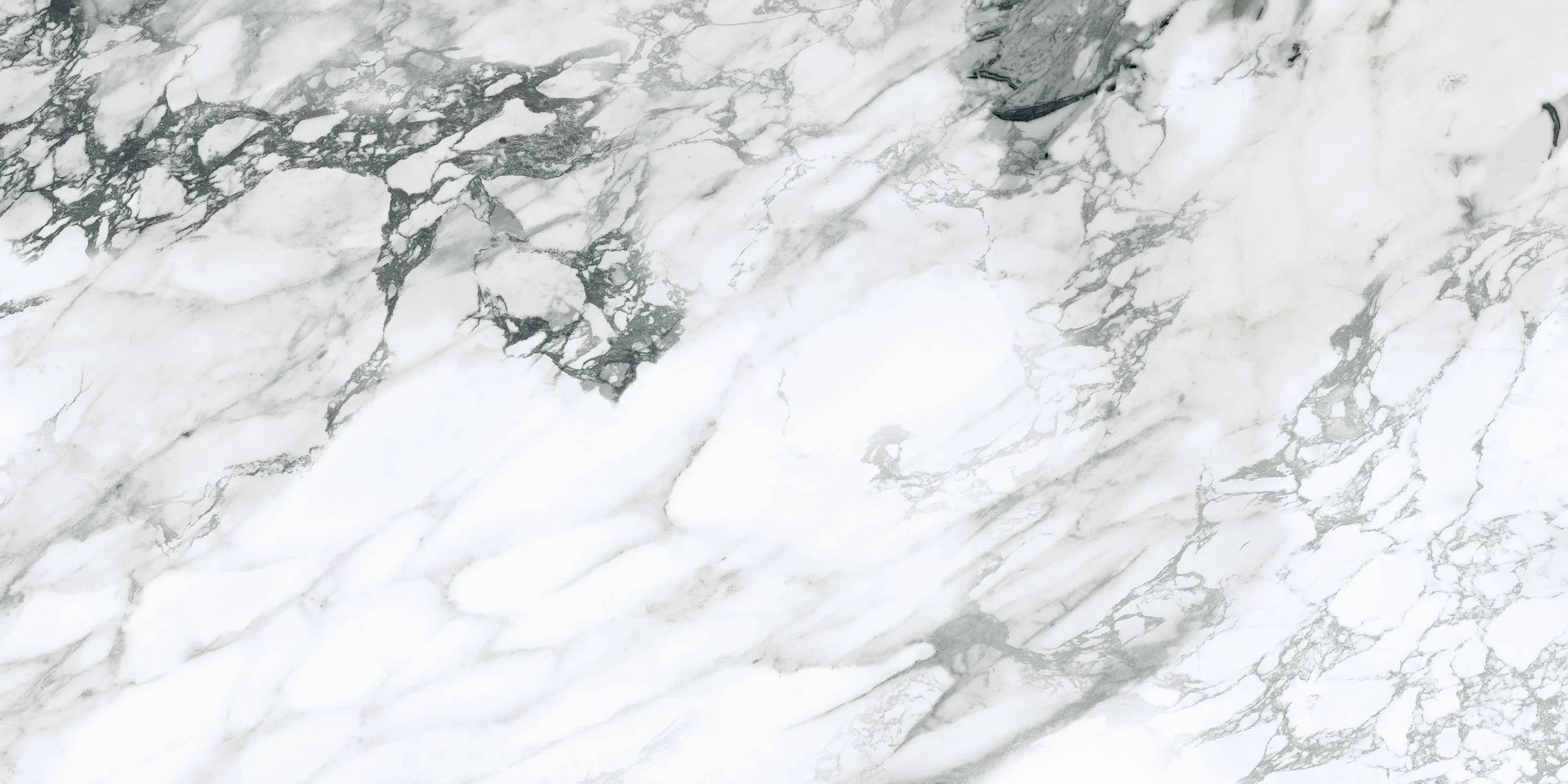 Плитка Tempesta білий 1200x600x8 - 058174433