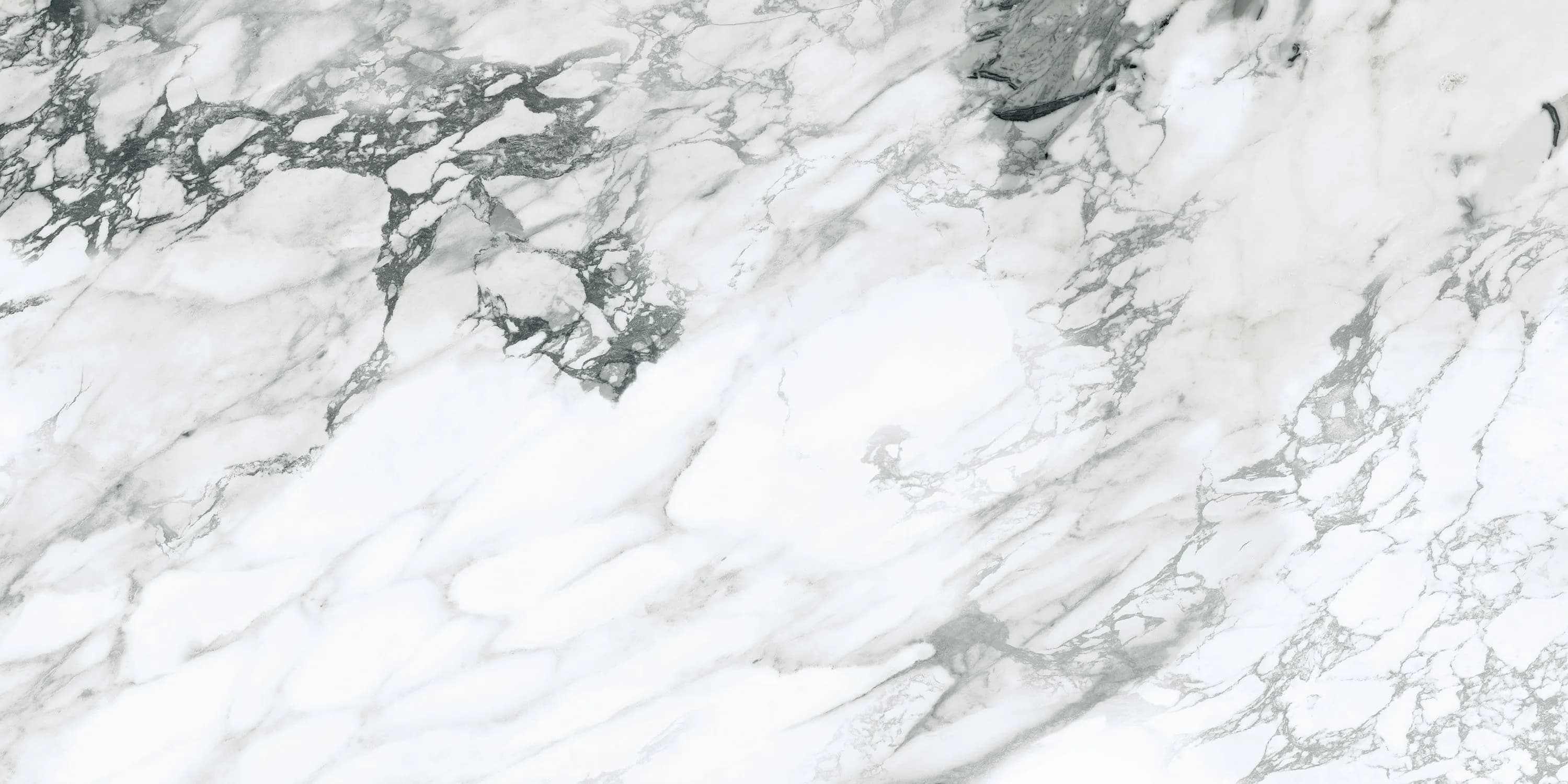 Плитка Tempesta білий 1200x600x8 - 058174433