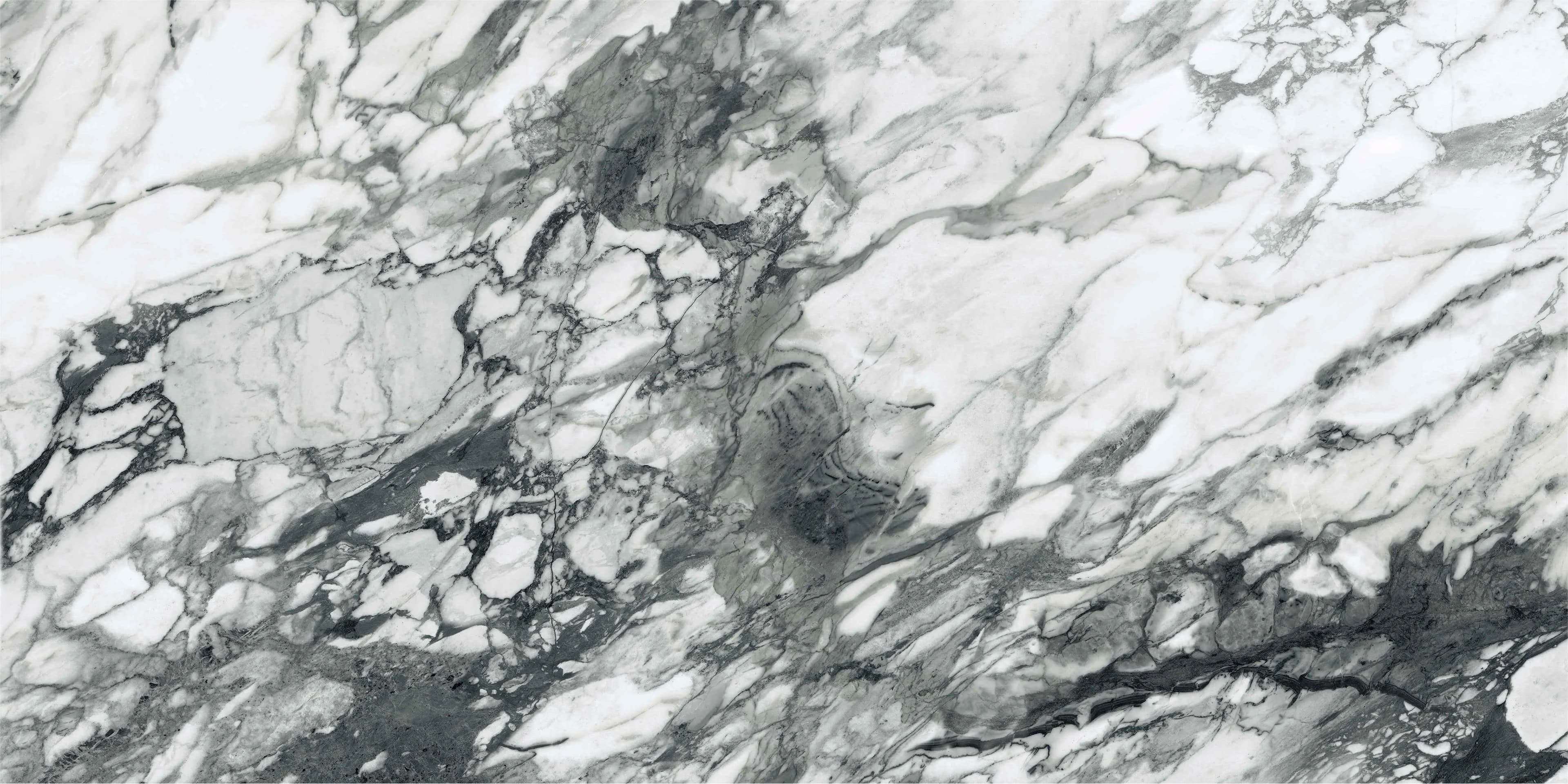 Плитка Tempesta білий 1200x600x8 - 058174433