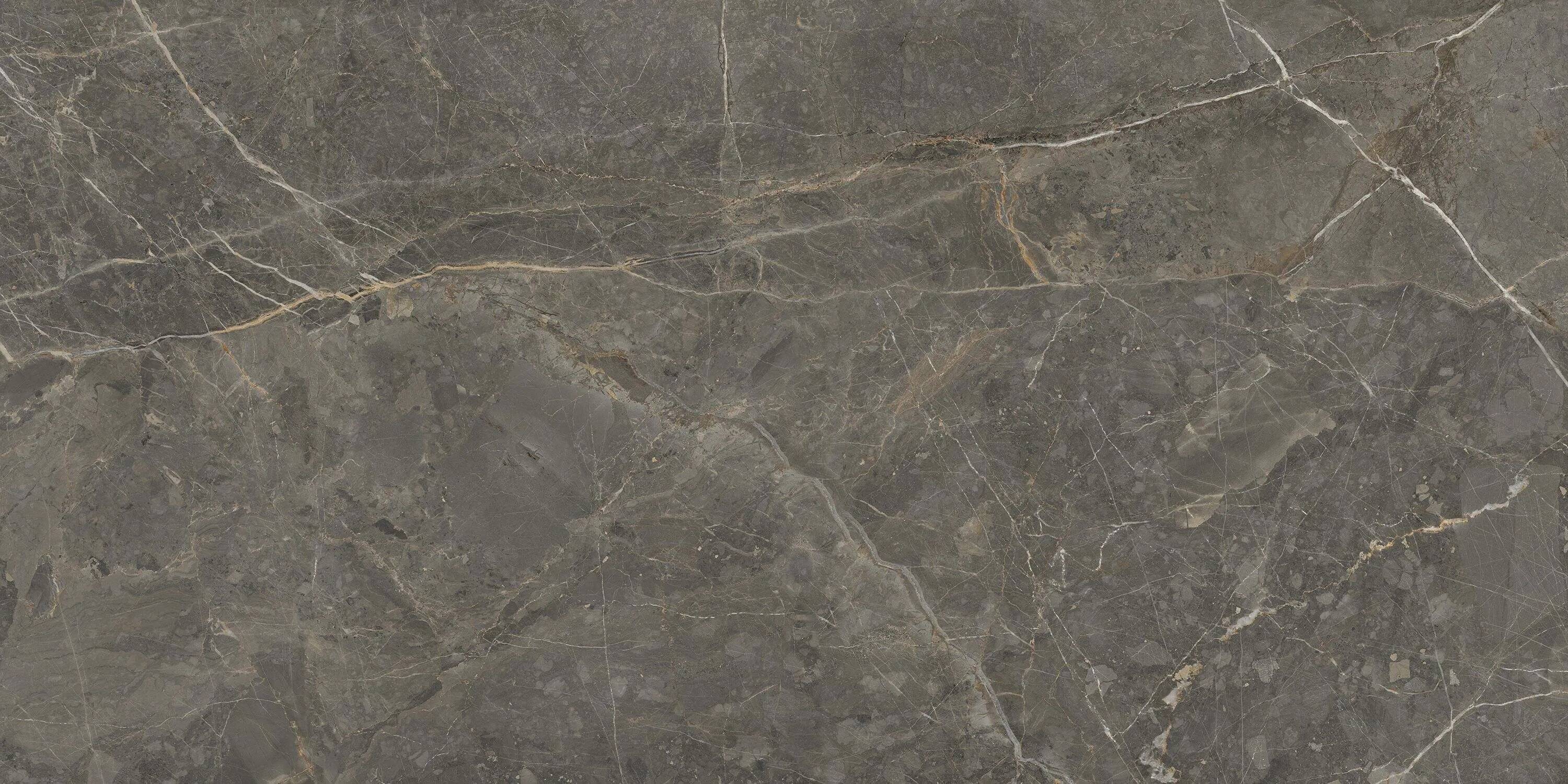Плитка Stone Roots коричневий 1200x600x8 - 329771
