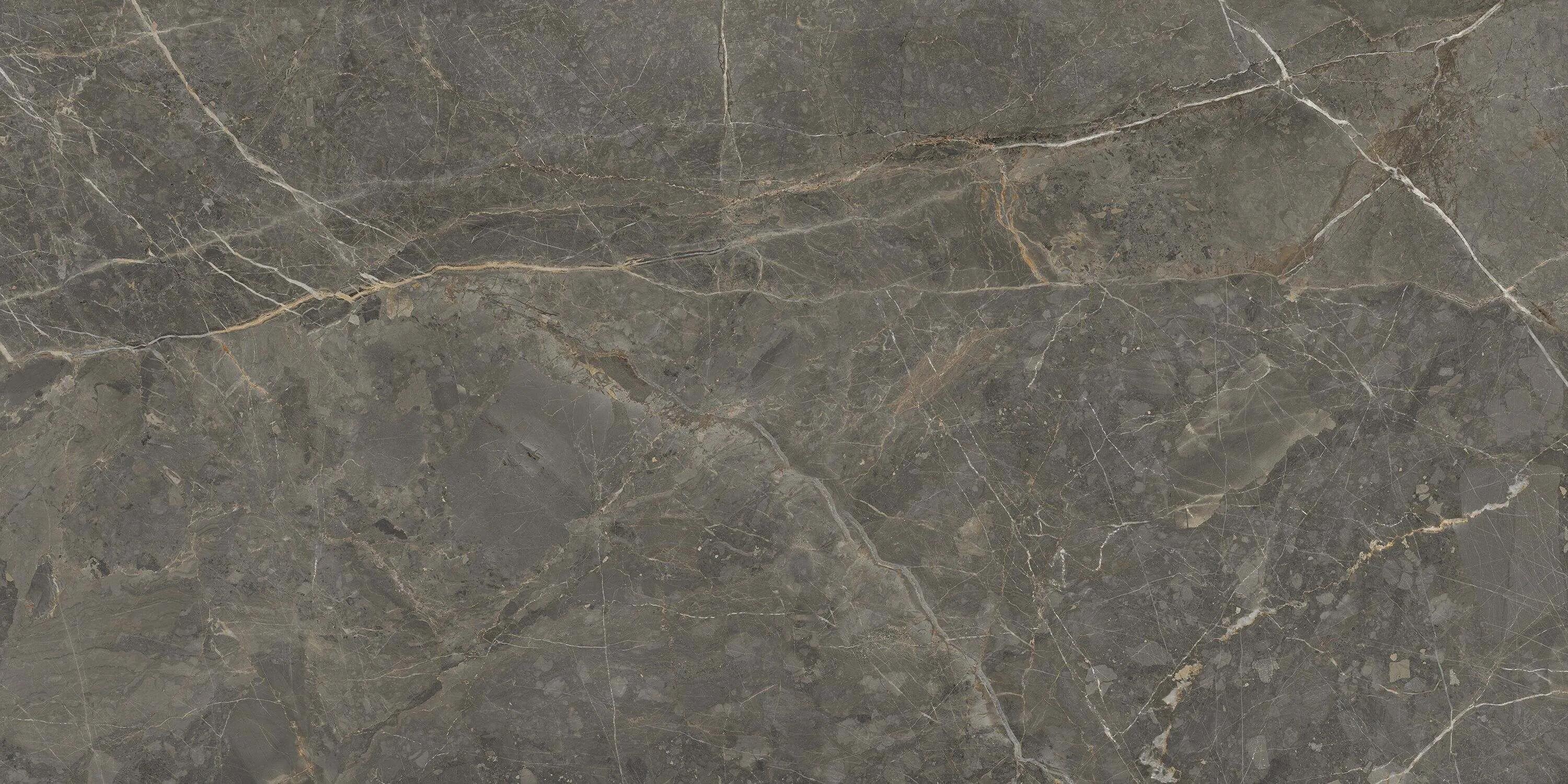Плитка Stone Roots коричневий 1200x600x8 - 329771