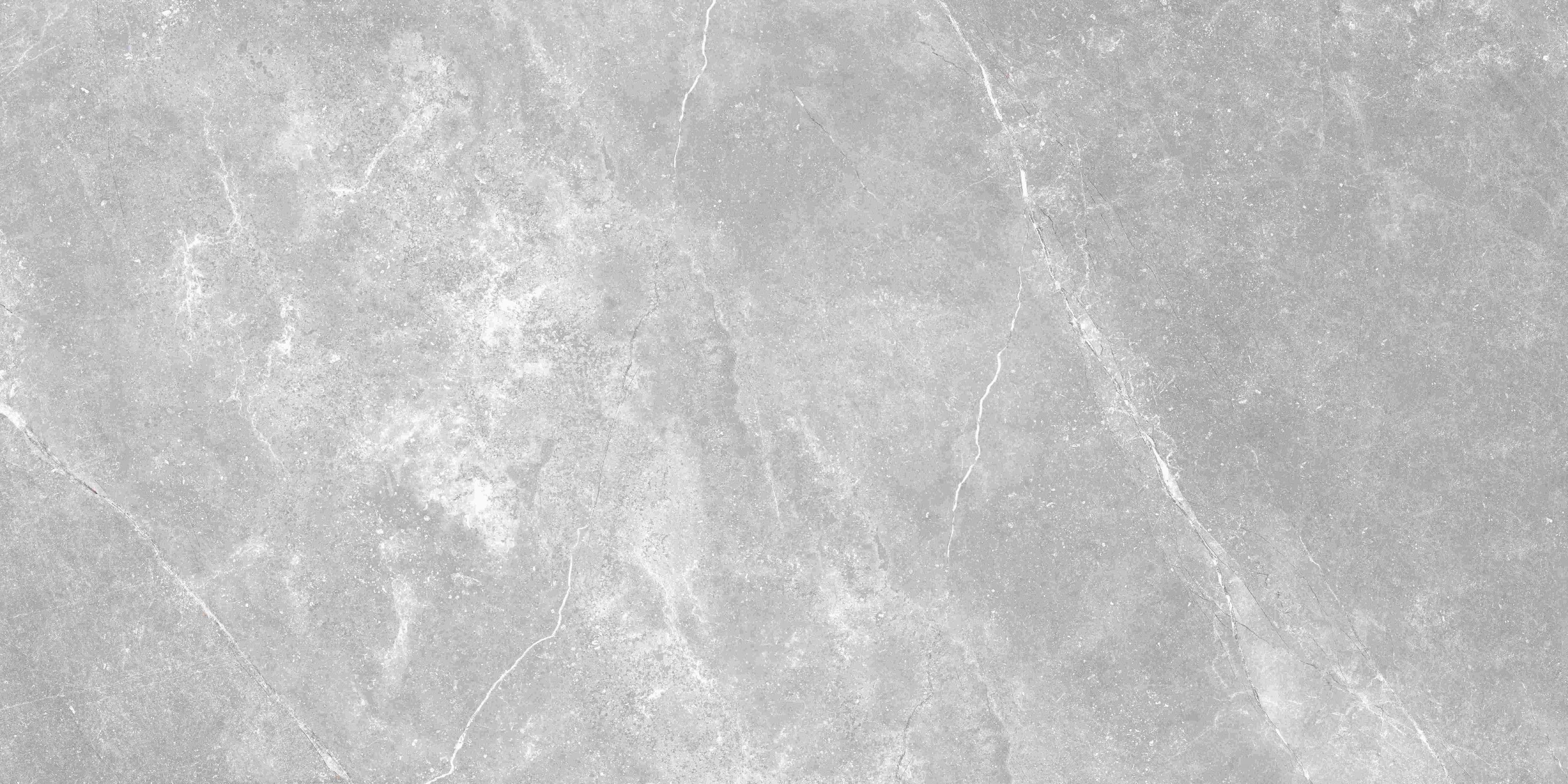 Плитка Space Stone сірий 1200x600x8 - 106980991