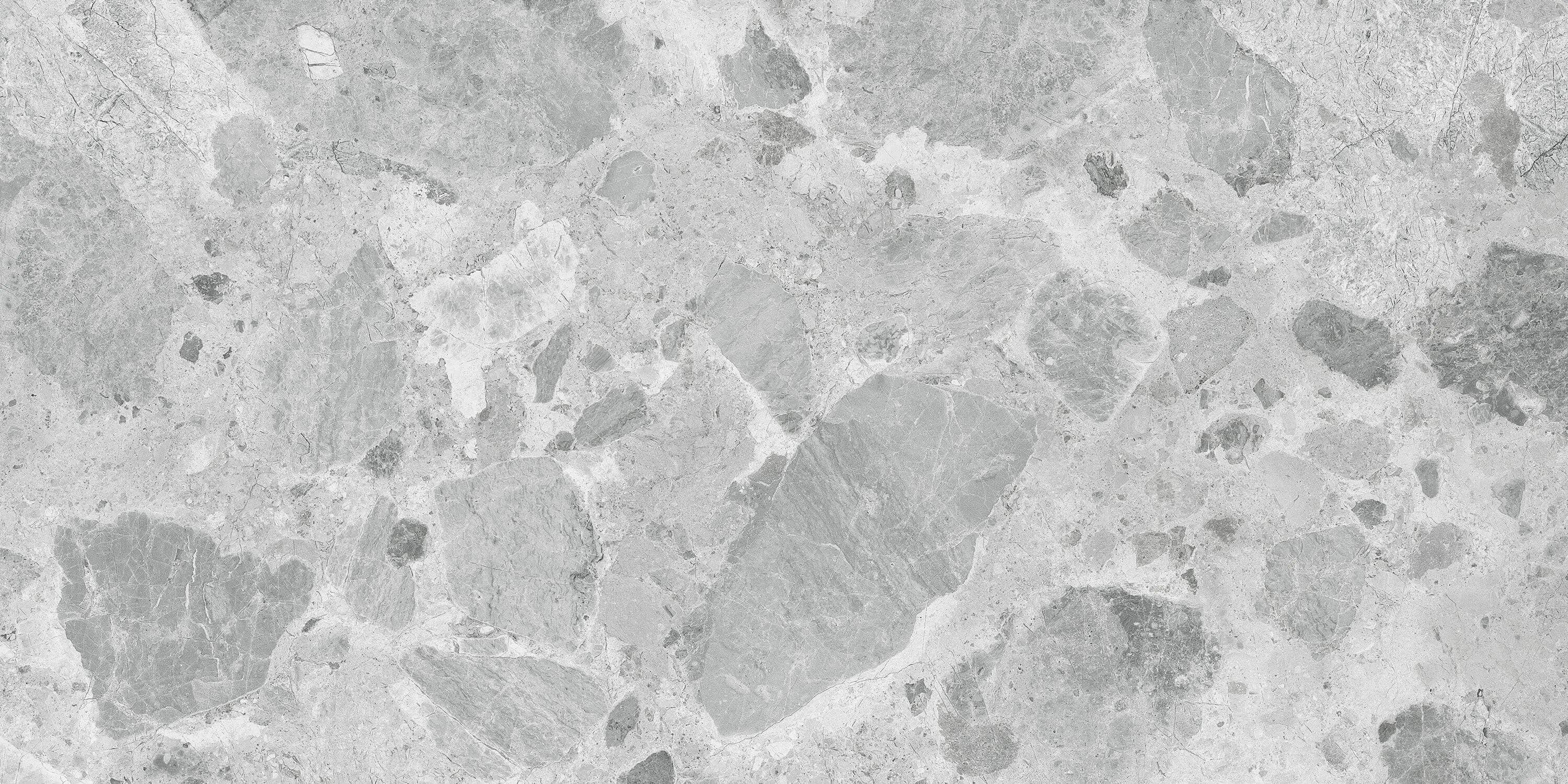 Плитка Rockland светло-серый 1200x600x8 - 755397059