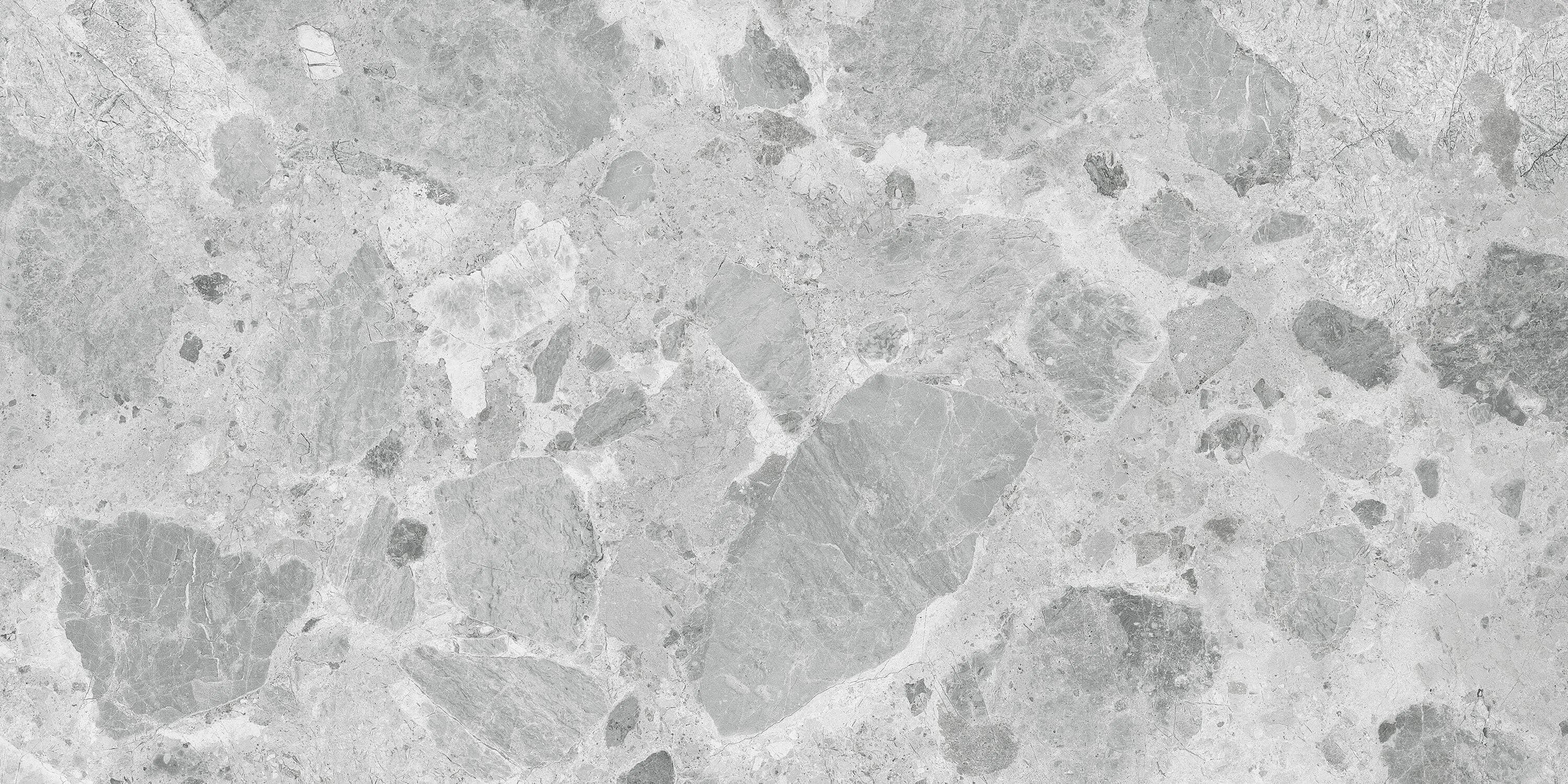 Плитка Rockland светло-серый 1200x600x8 - 755397059