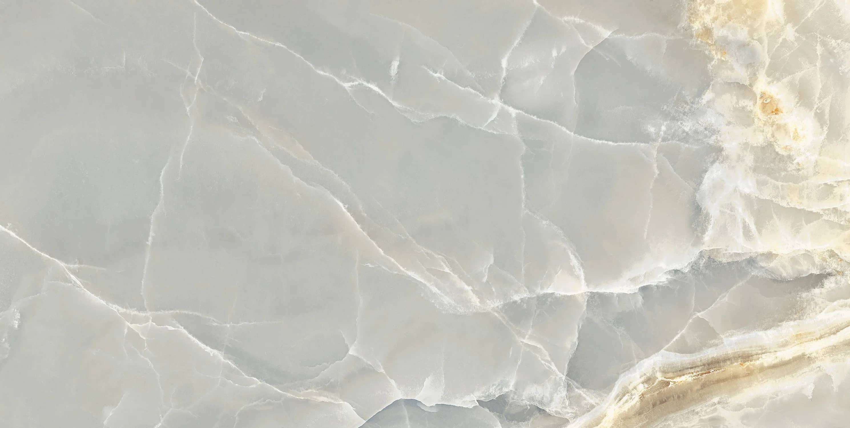 Плитка Onyx Rio Grande світло-сірий 1200x600x8 - 054031082