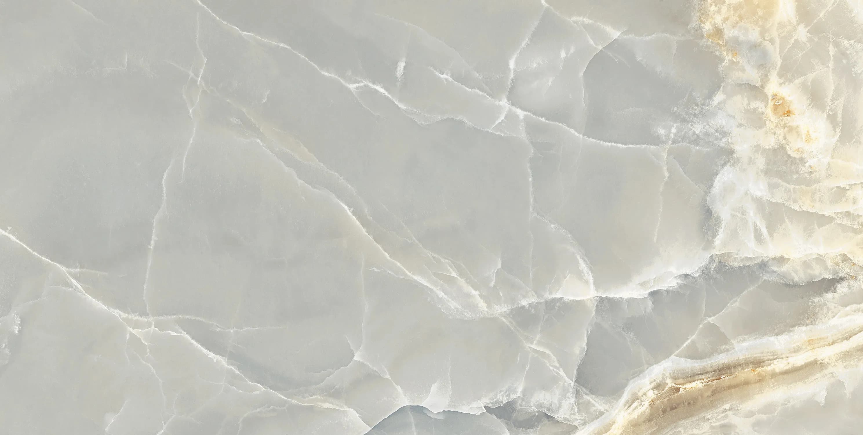 Плитка Onyx Rio Grande світло-сірий 1200x600x8 - 054031082