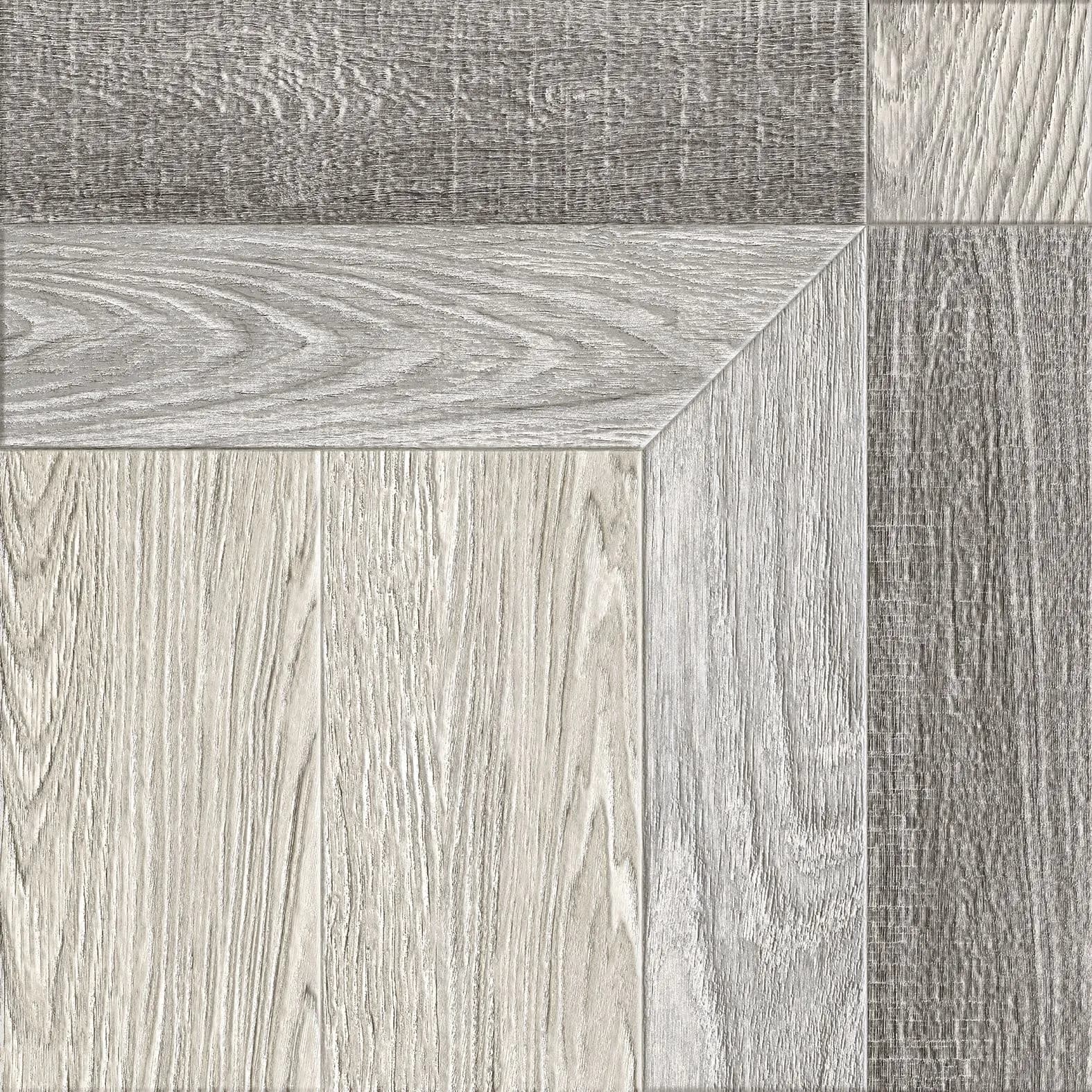 Плитка French Wood бежевый 400x400x7 - 734669153
