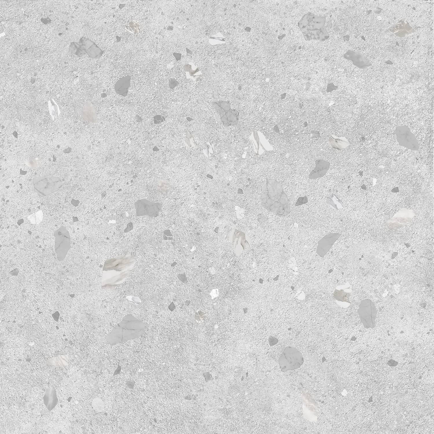Плитка Comelpane сірий 400x400x7 - 380257363