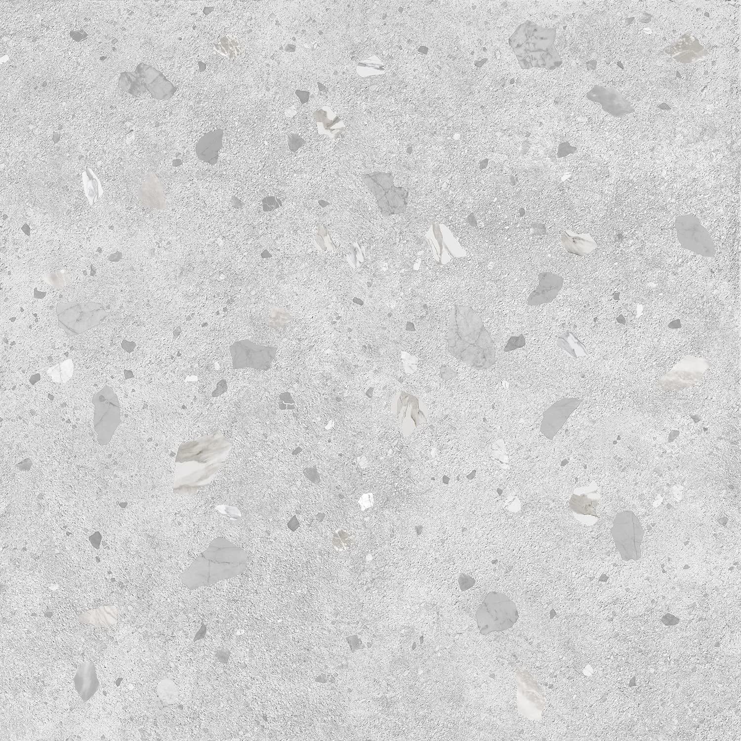 Плитка Comelpane сірий 400x400x7 - 380257363
