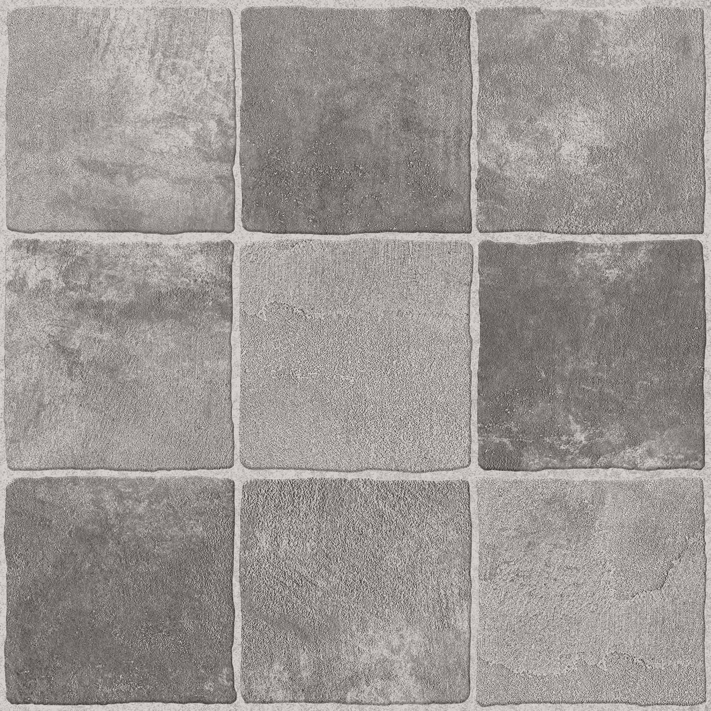 Плитка Quadri сірий 300x300x8 - 329887