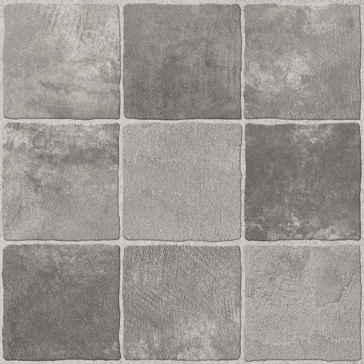Плитка Quadri сірий 300x300x8 - 314976088