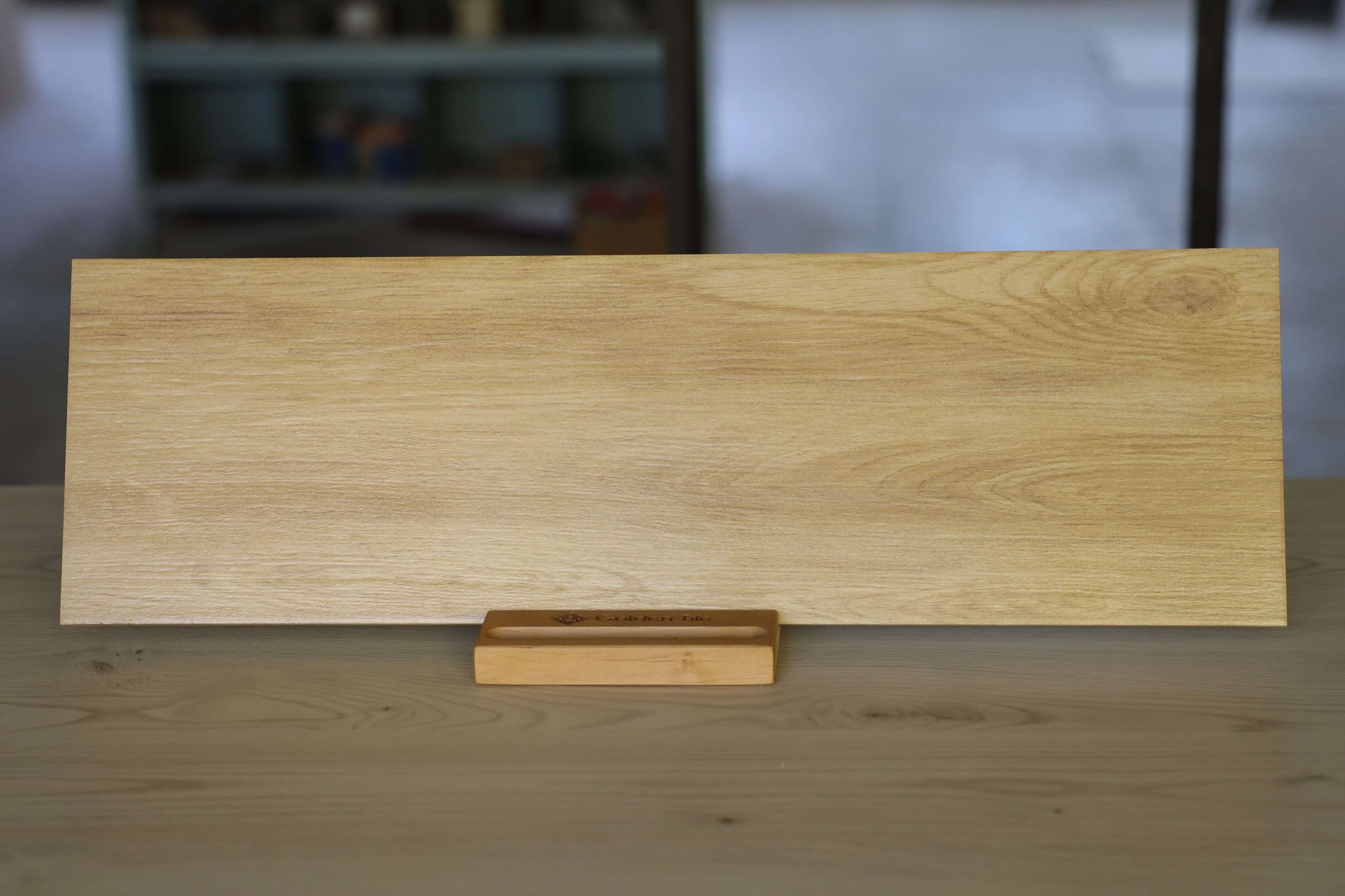Плитка Story Wood бежевый 200x650x7 - 764644633